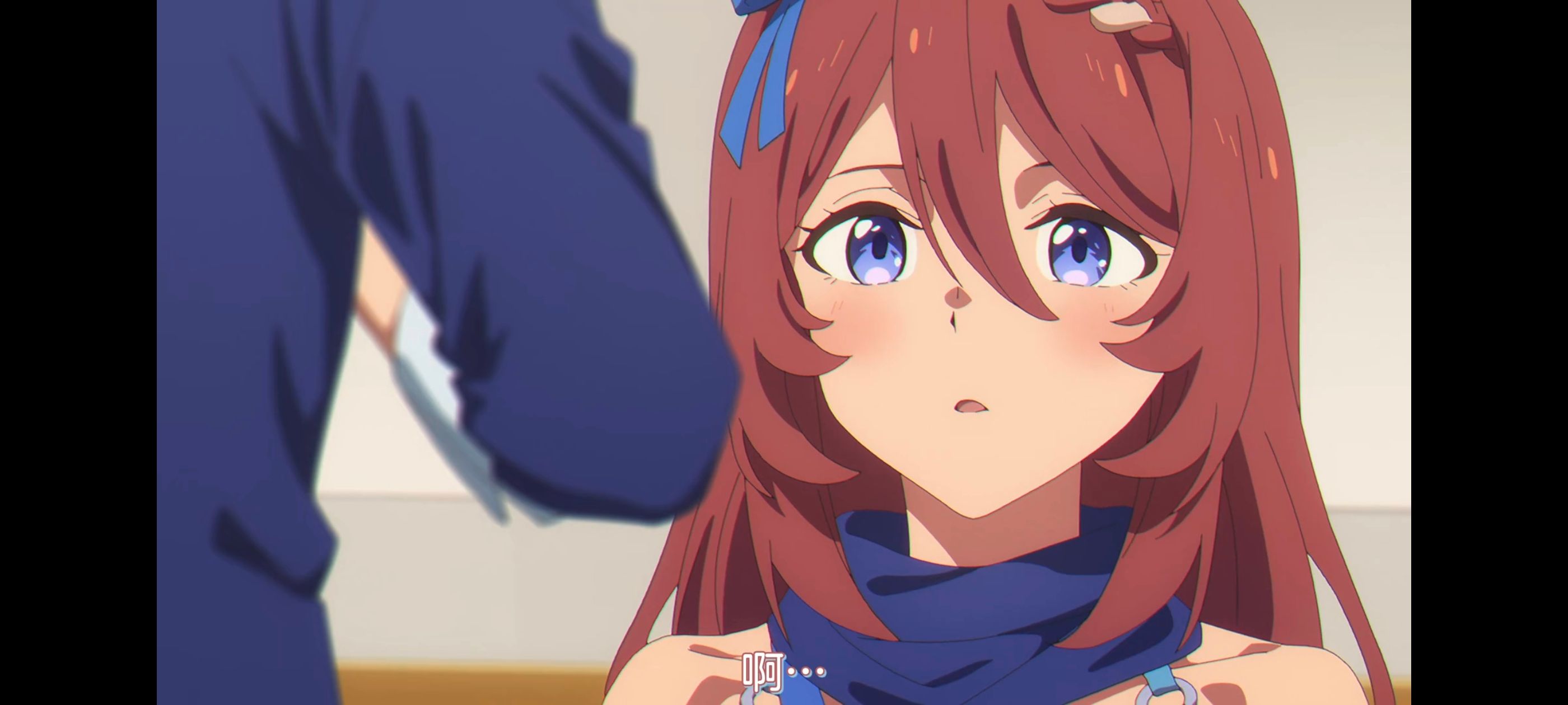 赛马娘,赛马娘PrettyDreby,赛马娘芦毛灰姑娘,芦毛灰姑娘,动画,动漫,番剧,ACG