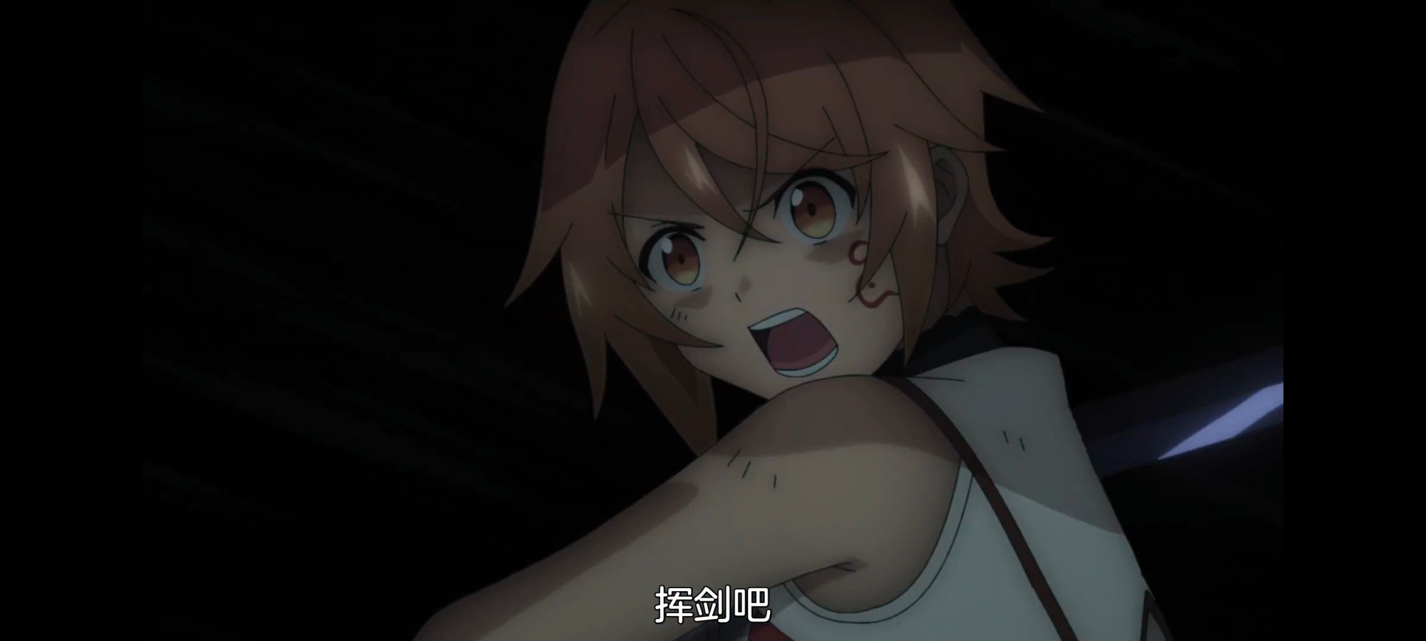 凭你也想讨伐魔王,你这种家伙别想打败魔王,动画,动漫,番剧,ACG