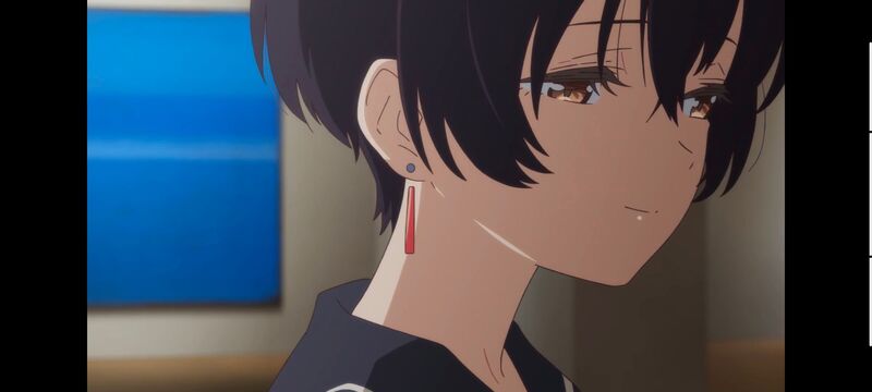 上伊那牡丹醉姿如百合,上伊那牡丹酒醉身姿似百合花般,动画,动漫,番剧,ACG,二次元,日漫