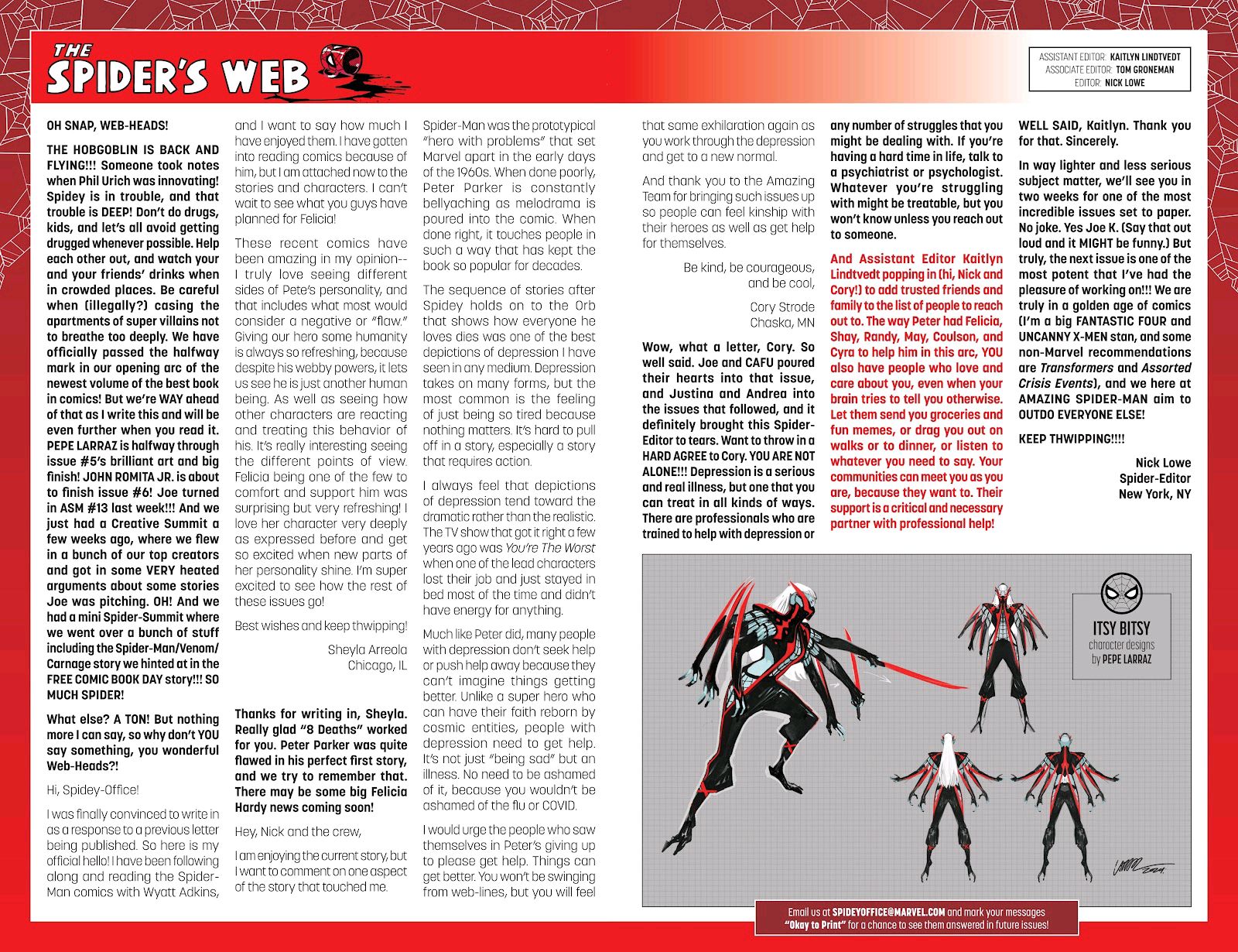 漫威,漫威漫画,美漫,漫画,动漫,超级英雄,蜘蛛侠,ACG