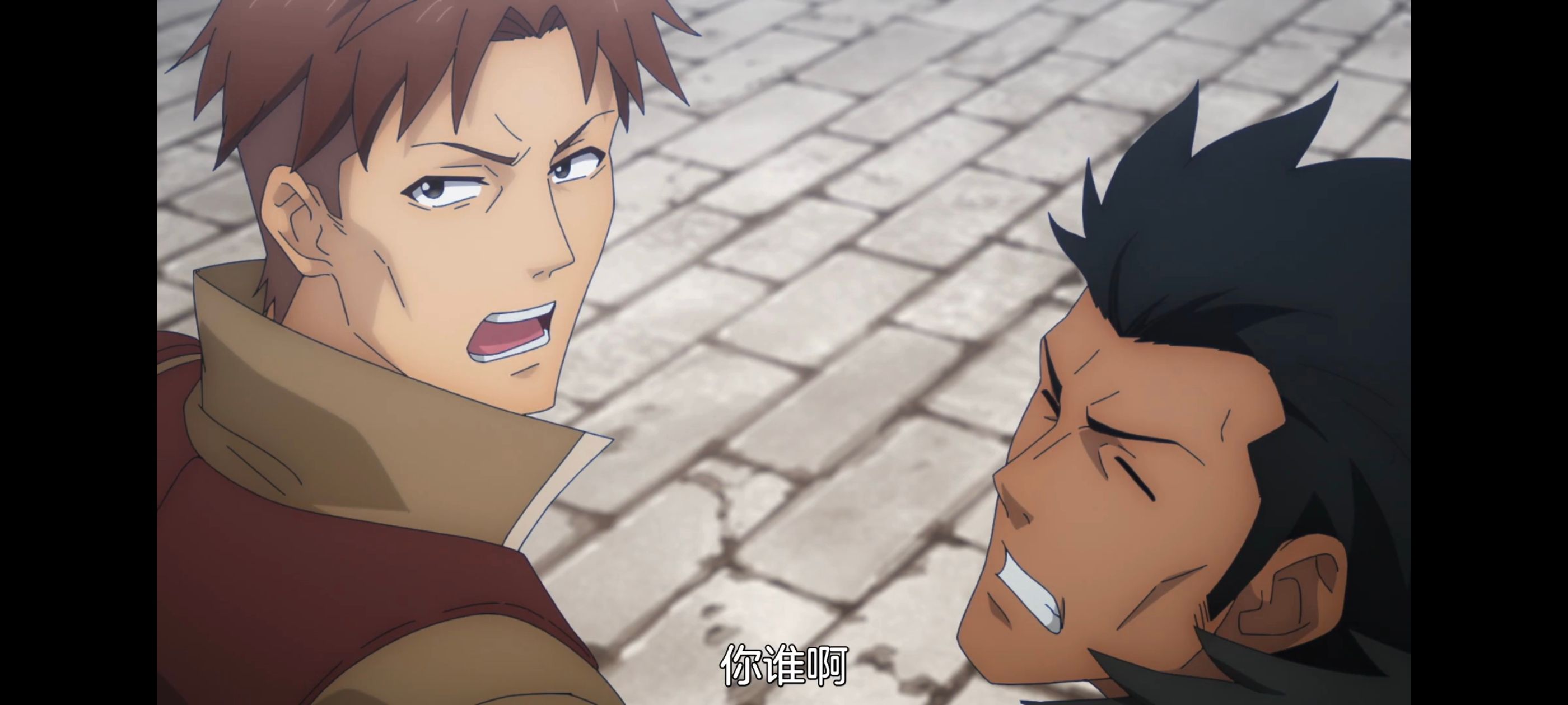 凭你也想讨伐魔王,动画,动漫,番剧,二次元,ACG