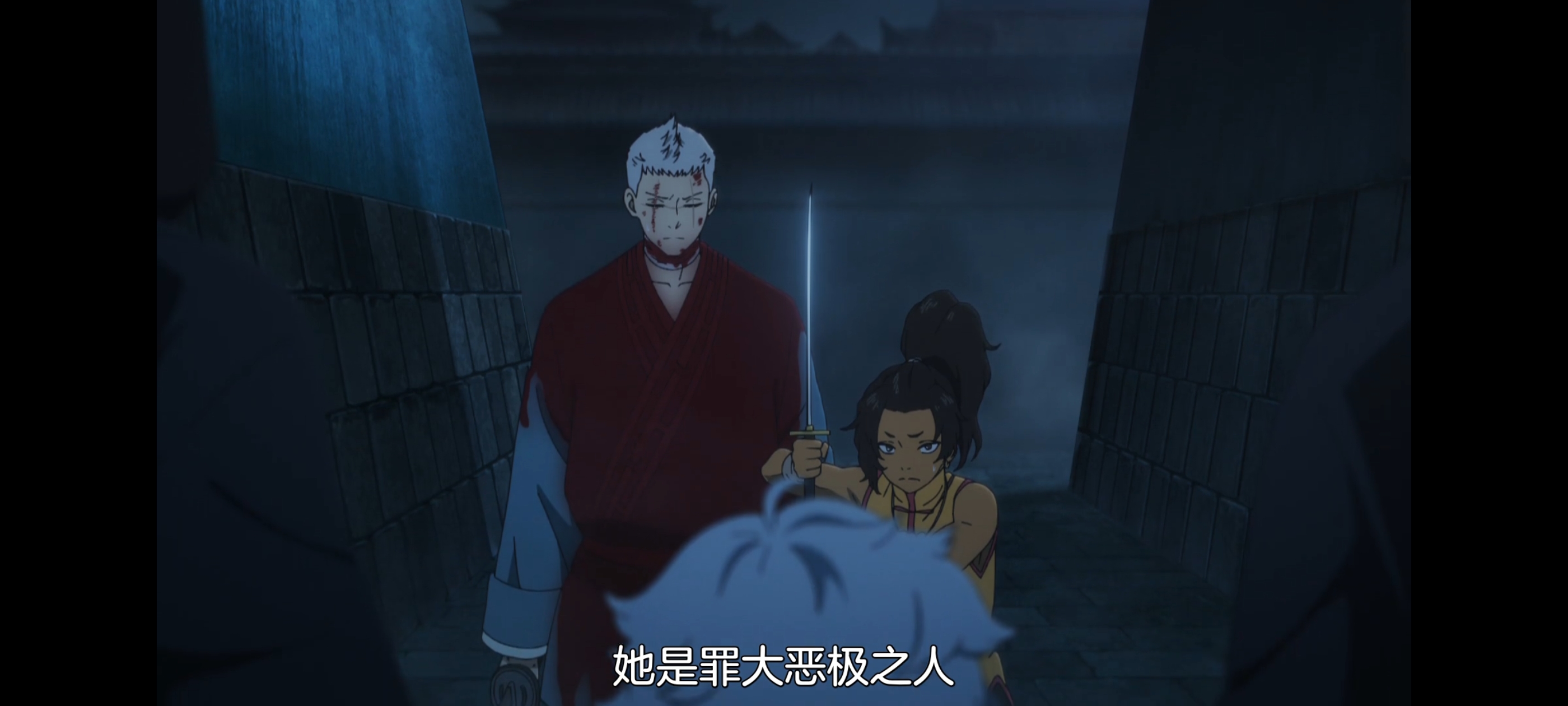 地狱乐,动画,动漫,番剧,二次元,ACG