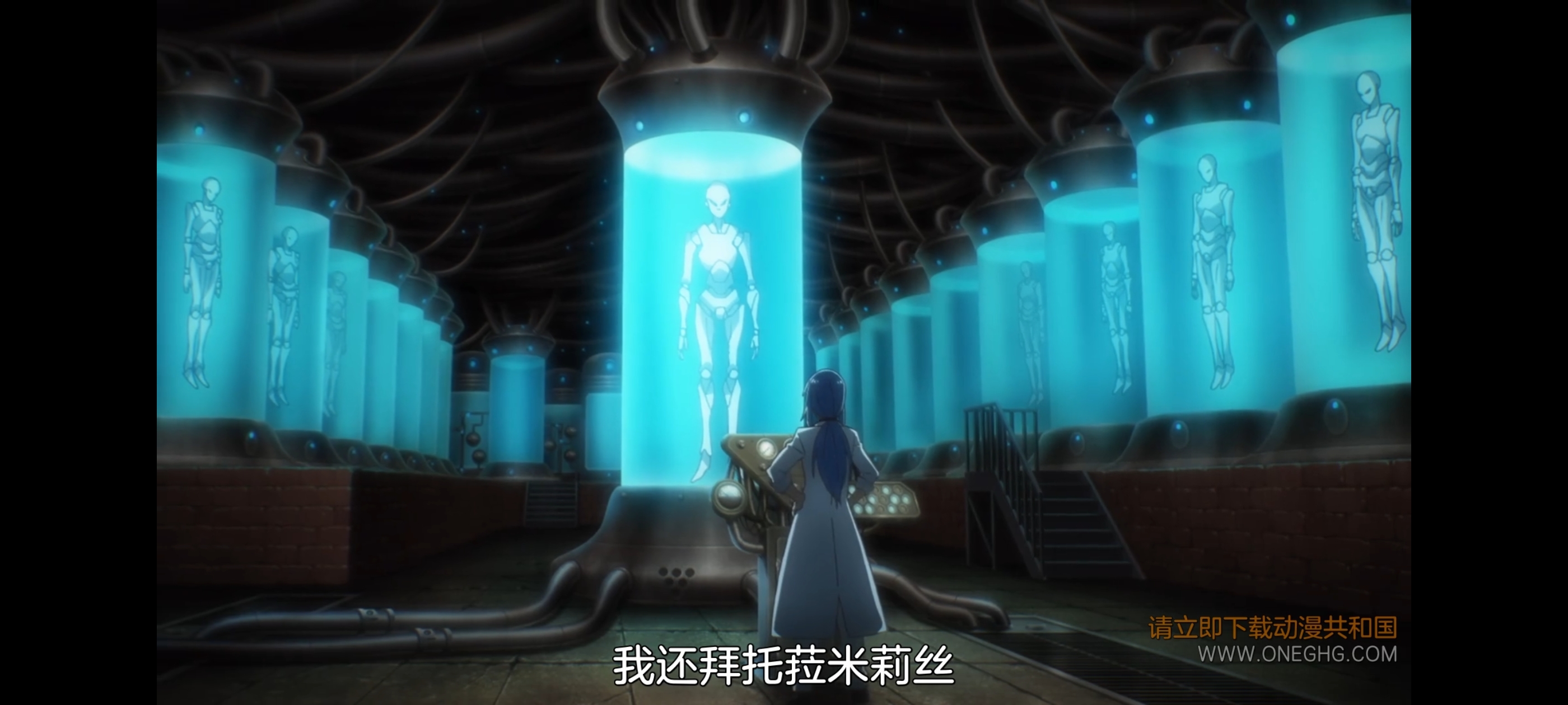 关于我转生变成史莱姆这档事,动画,动漫,番剧,ACG,二次元