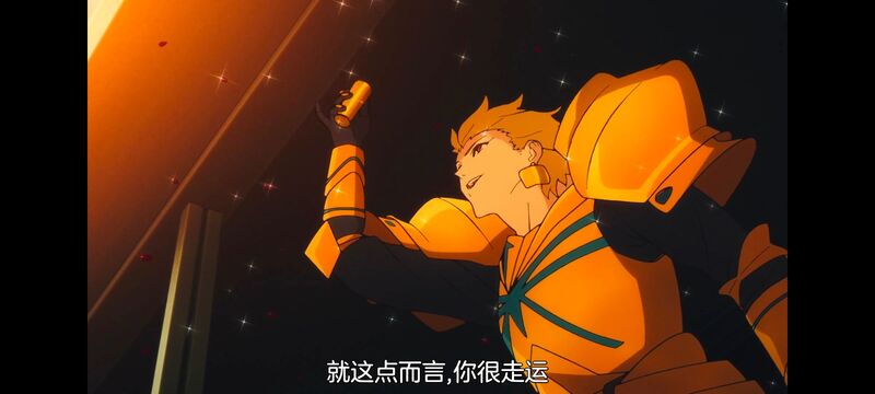 命运奇异赝品,FatestrangeFake,动画,动漫,番剧,ACG