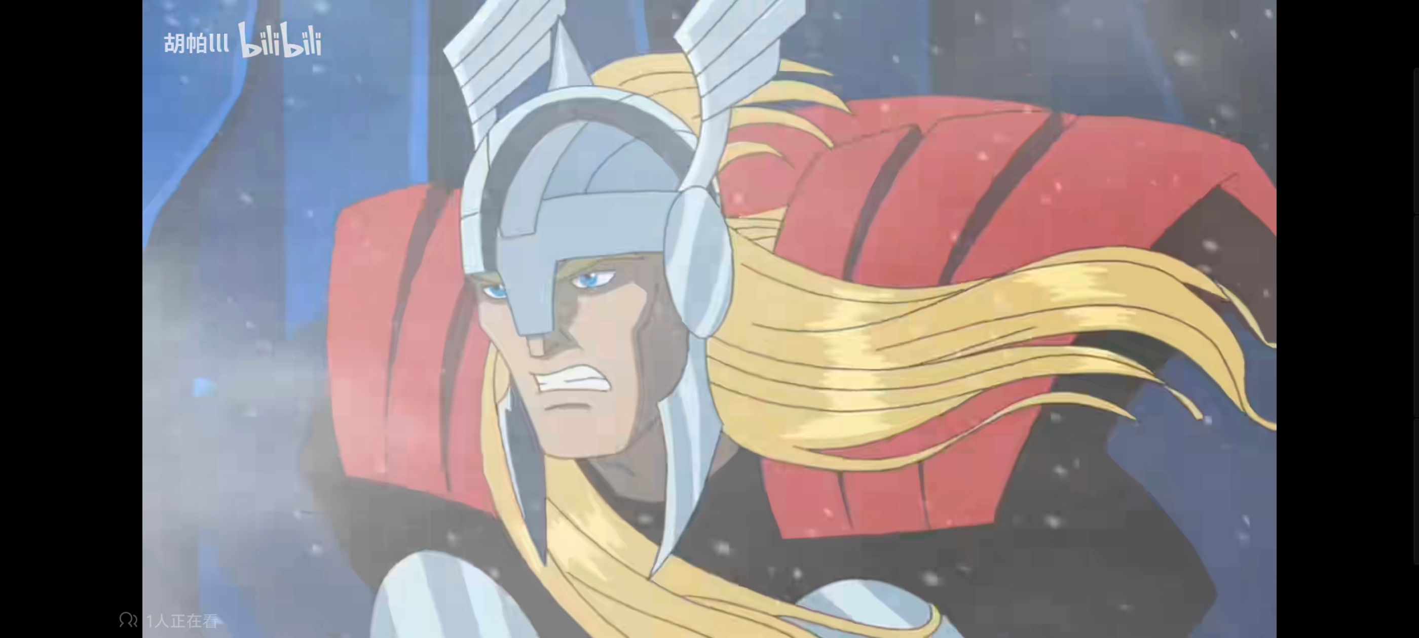 超级英雄联盟复仇者,复仇者世上最强英雄组合,复仇者联盟,动画,动漫,番剧,ACG