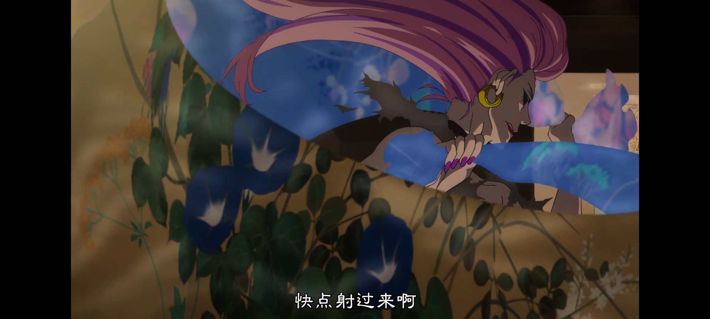 咒术回战,咒术回战死灭回游,动画,动漫,番剧,二次元,ACG