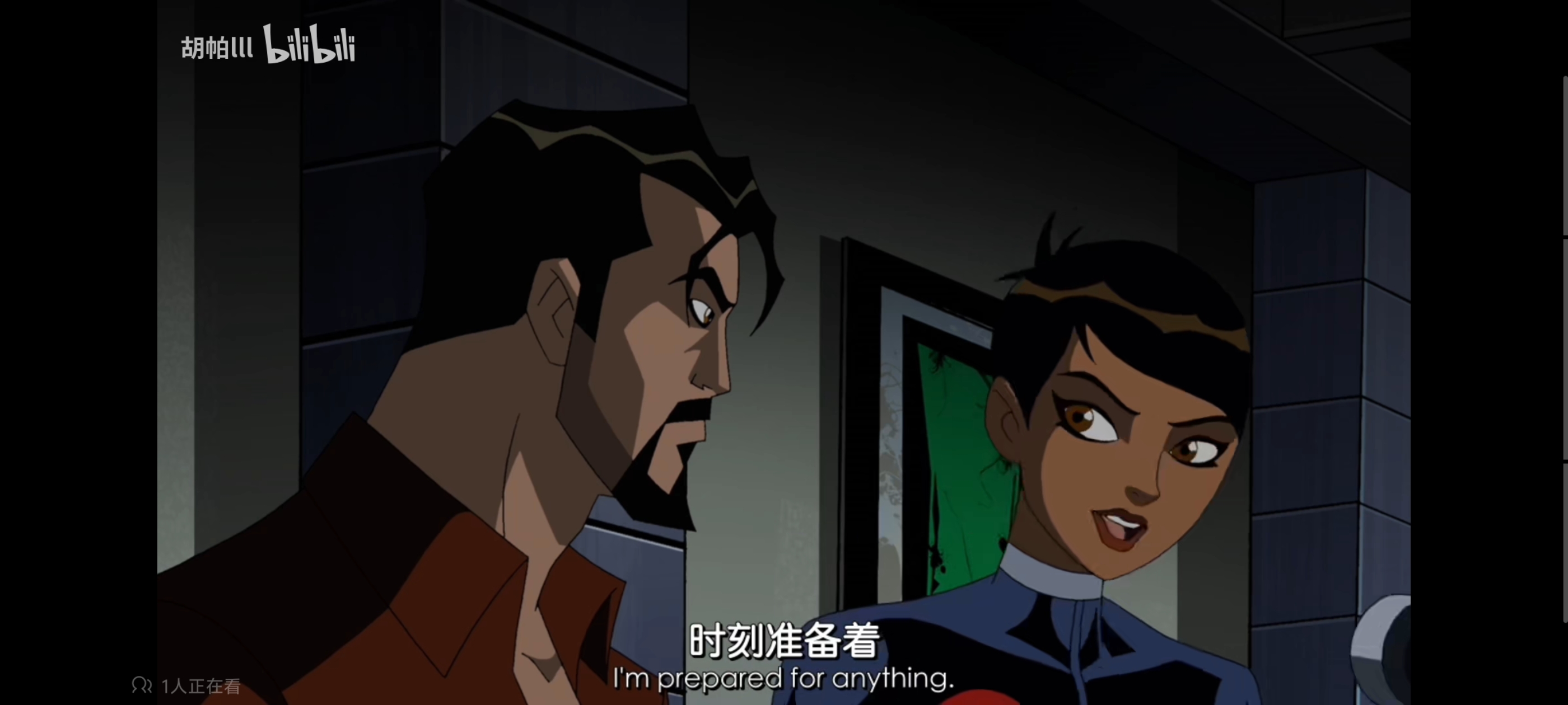 复仇者世界上最强英雄组合,超级英雄联盟复仇者,动画,动漫,番剧,复仇者联盟,ACG