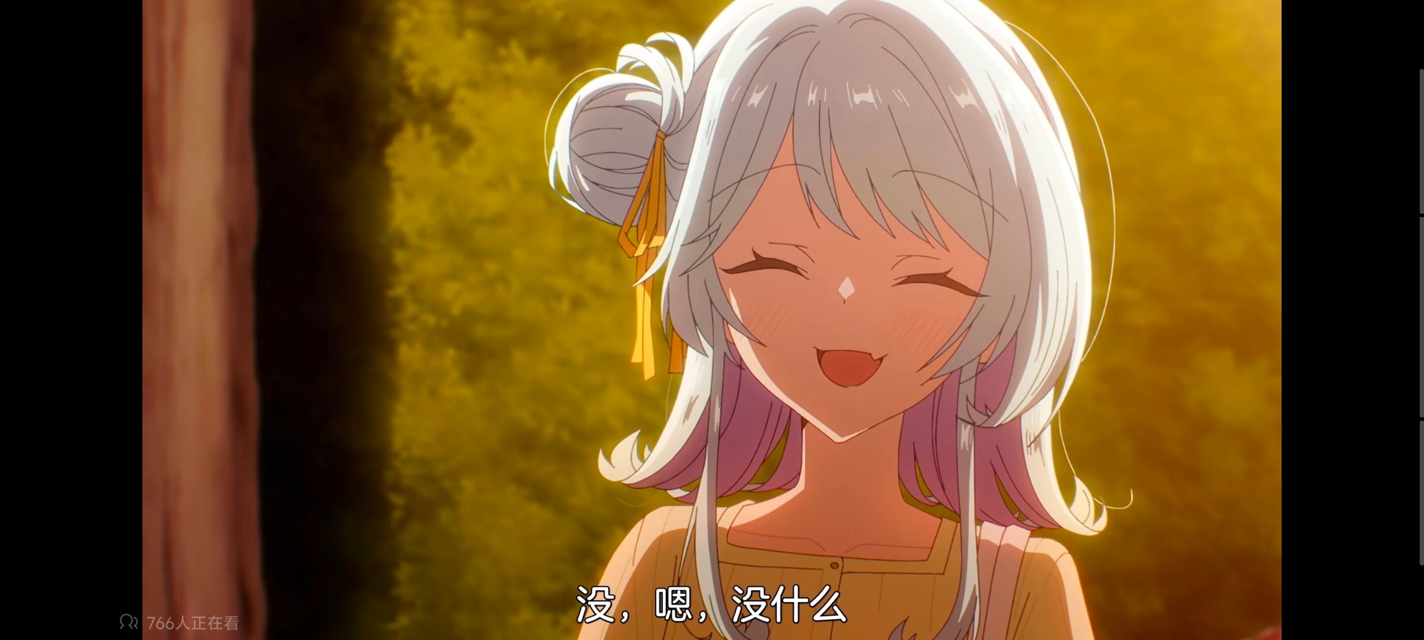 我怎么可能成为你的恋人不行不行,百合,百合动漫,动画,动漫,番剧,ACG