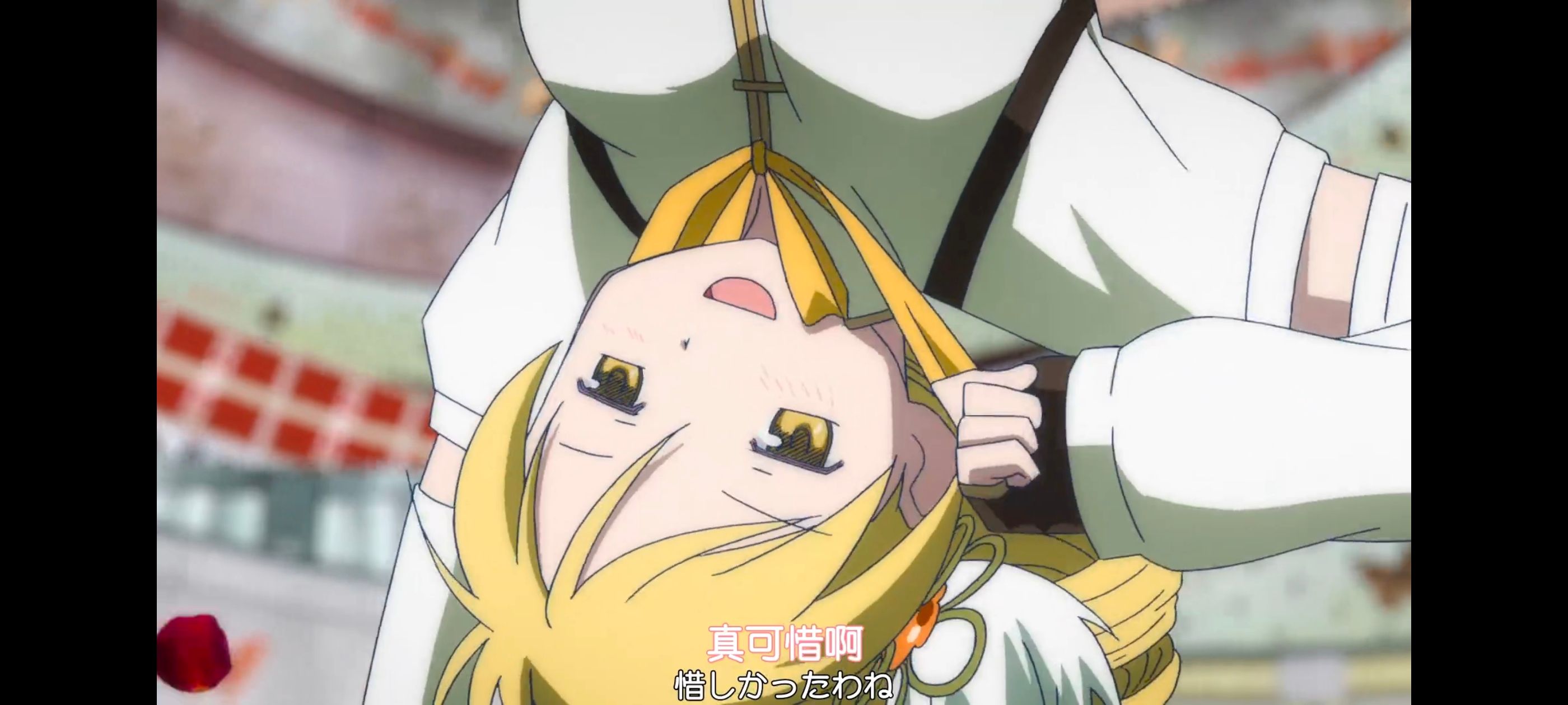 魔法少女小圆,魔法少女,动漫,动画,番剧,ACG