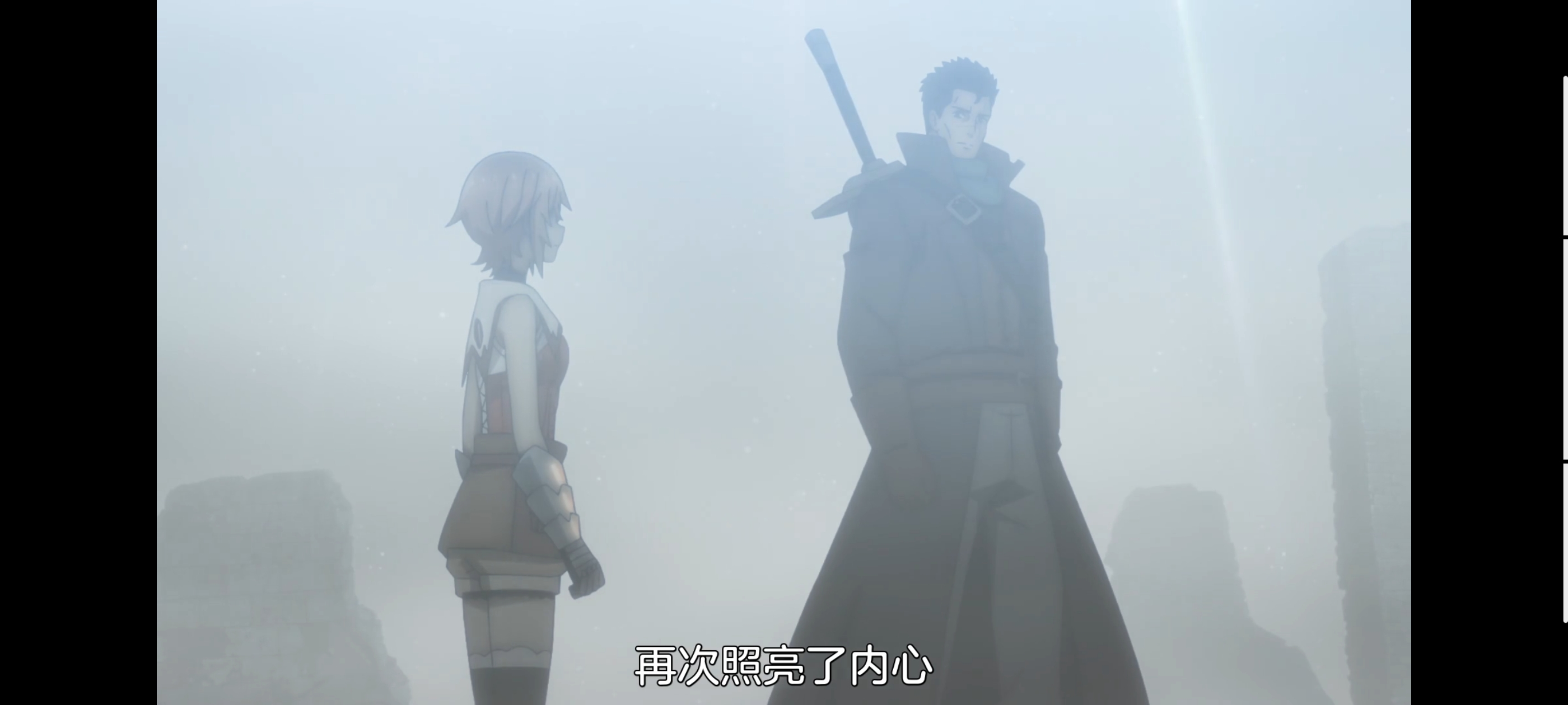 凭你也想讨伐魔王,动画,动漫,番剧,ACG,二次元,吐槽