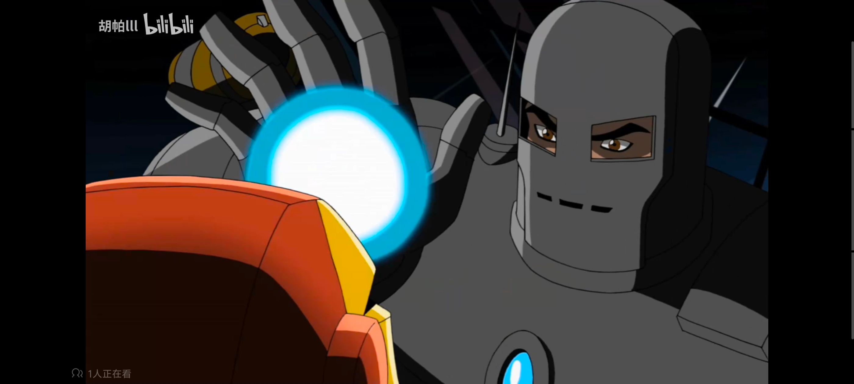 超级英雄联盟复仇者,复仇者世上最强英雄组合,复仇者联盟,漫威,超级英雄,动画,动漫,番剧,ACG