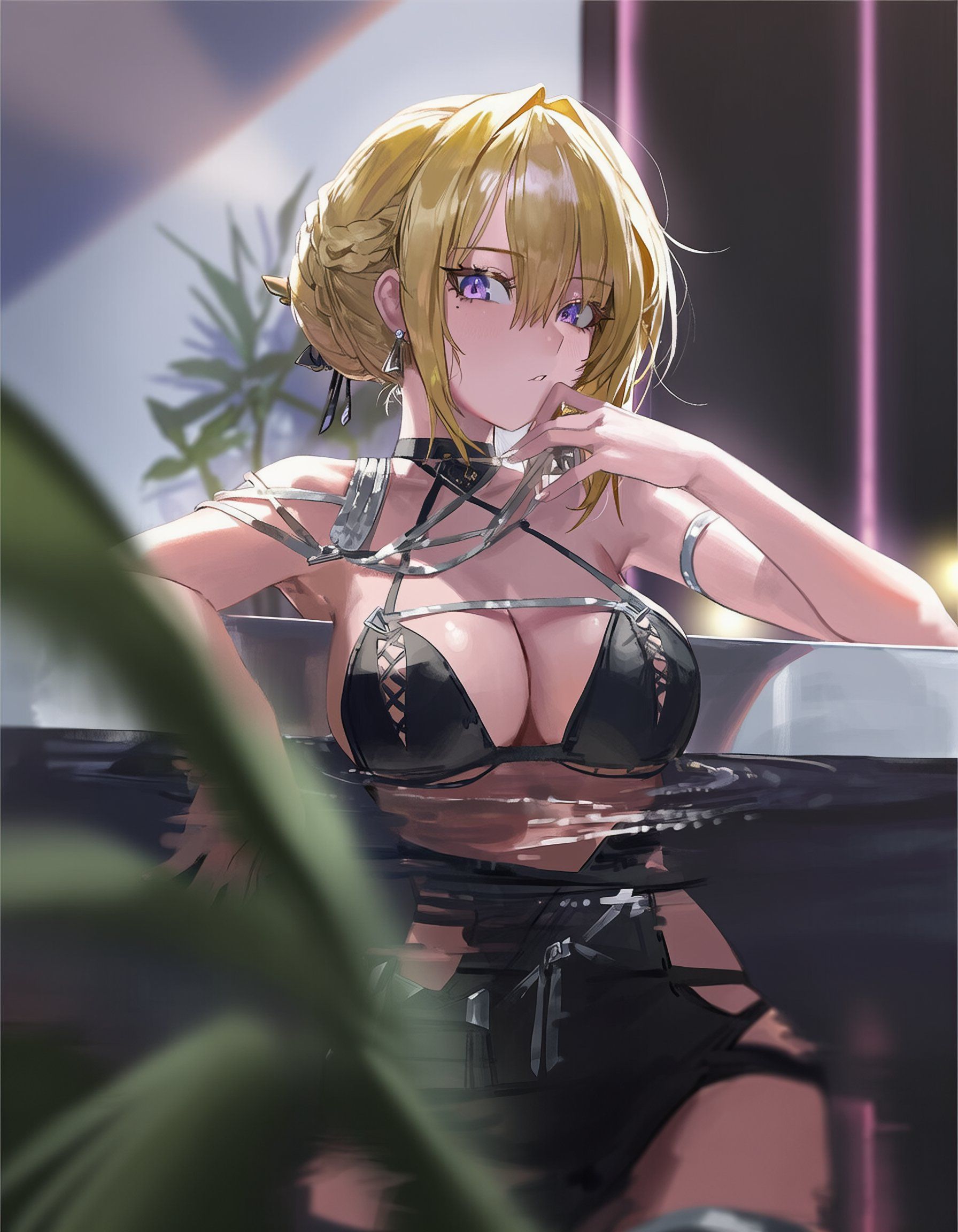 手游,插画,图片