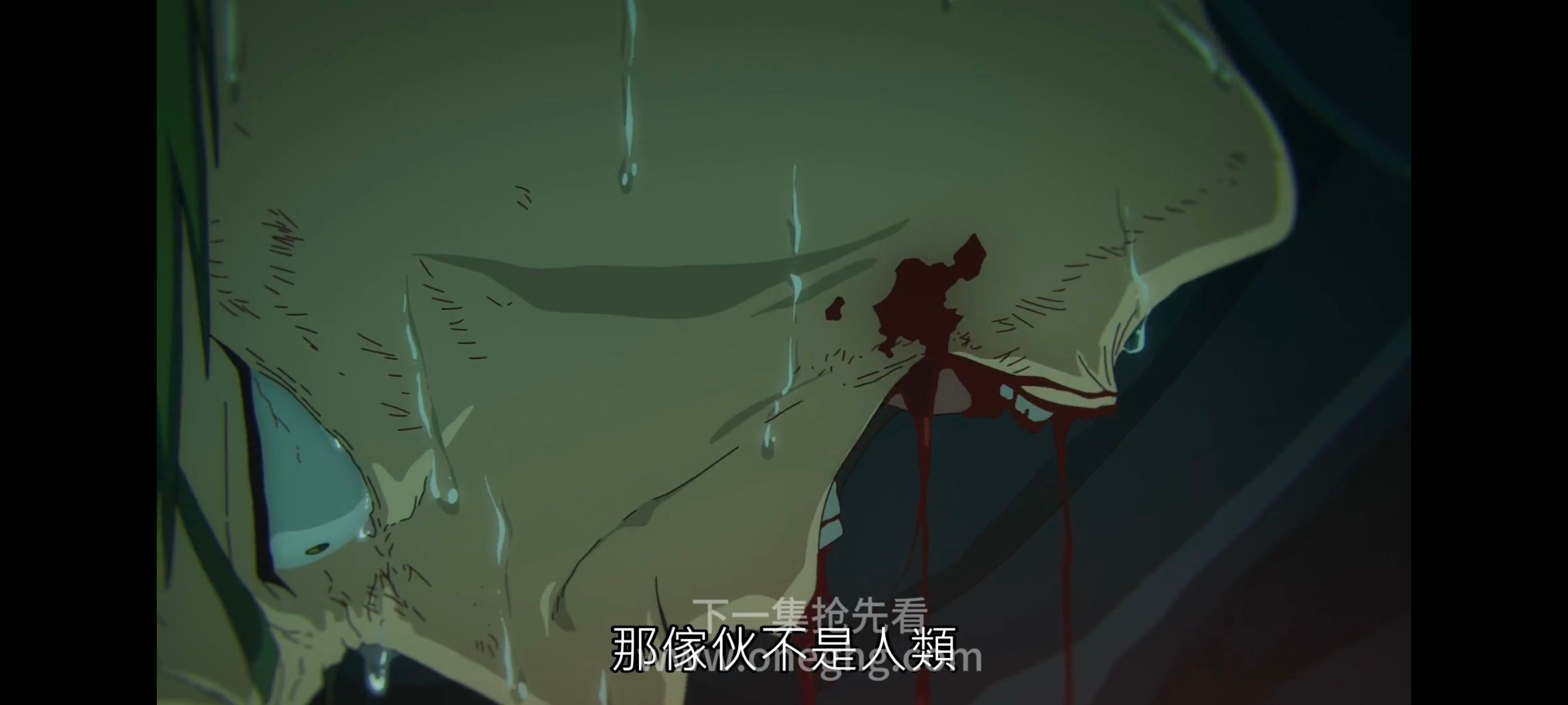 咒术回战,咒术回战死灭回游,动漫,动画,番剧,ACG