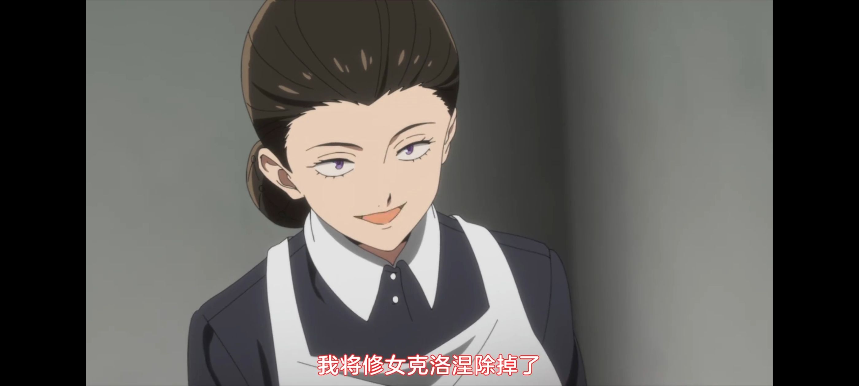 约定的梦幻岛,动画,动漫,番剧,二次元,ACG