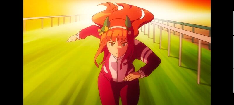 赛马娘,赛马娘PrettyDreby,动画,动漫,番剧,ACG