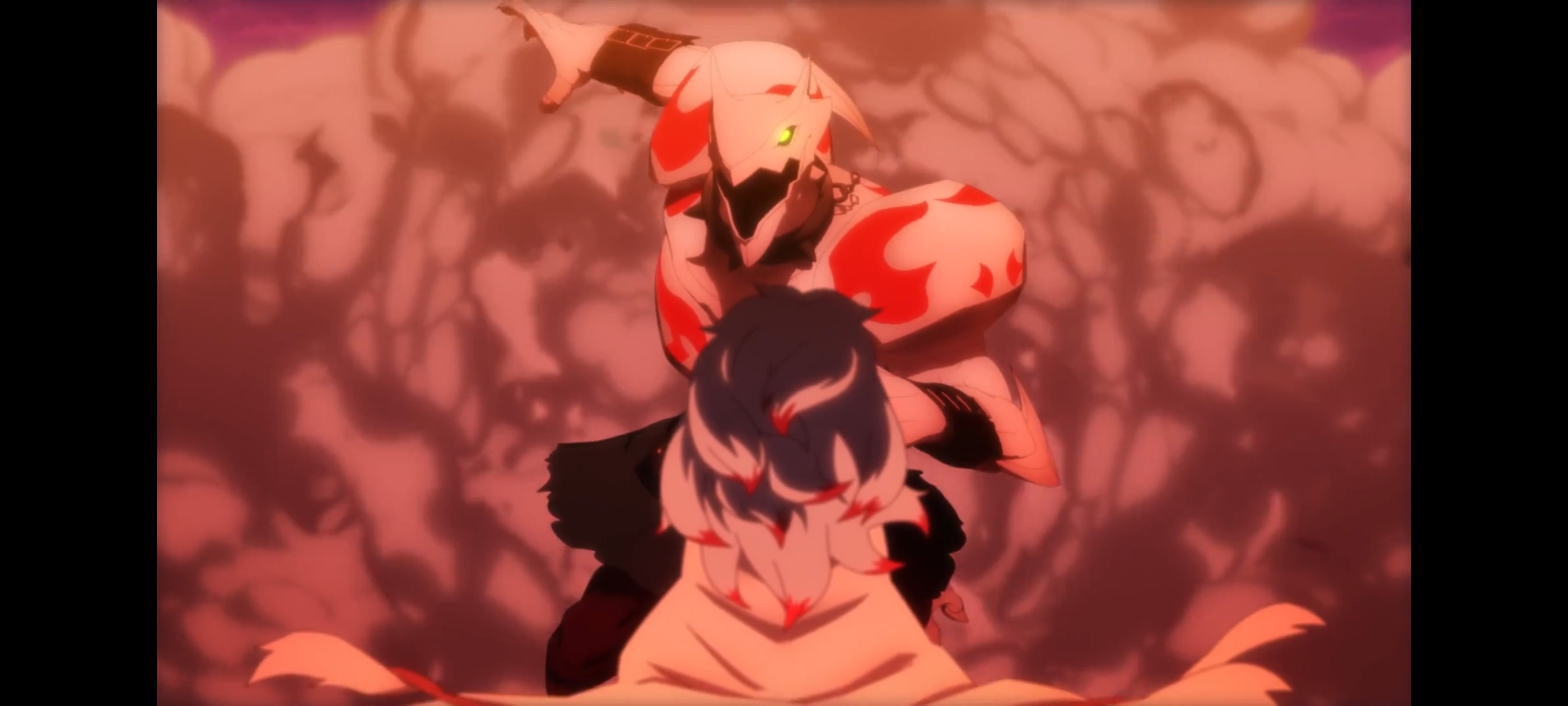 魔都精兵的奴隶,动画,动漫,番剧,二次元,ACG