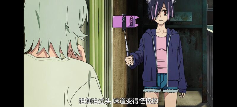 尼古喵喵,雅尼猫,动画,动漫,番剧,二次元,日漫,ACG