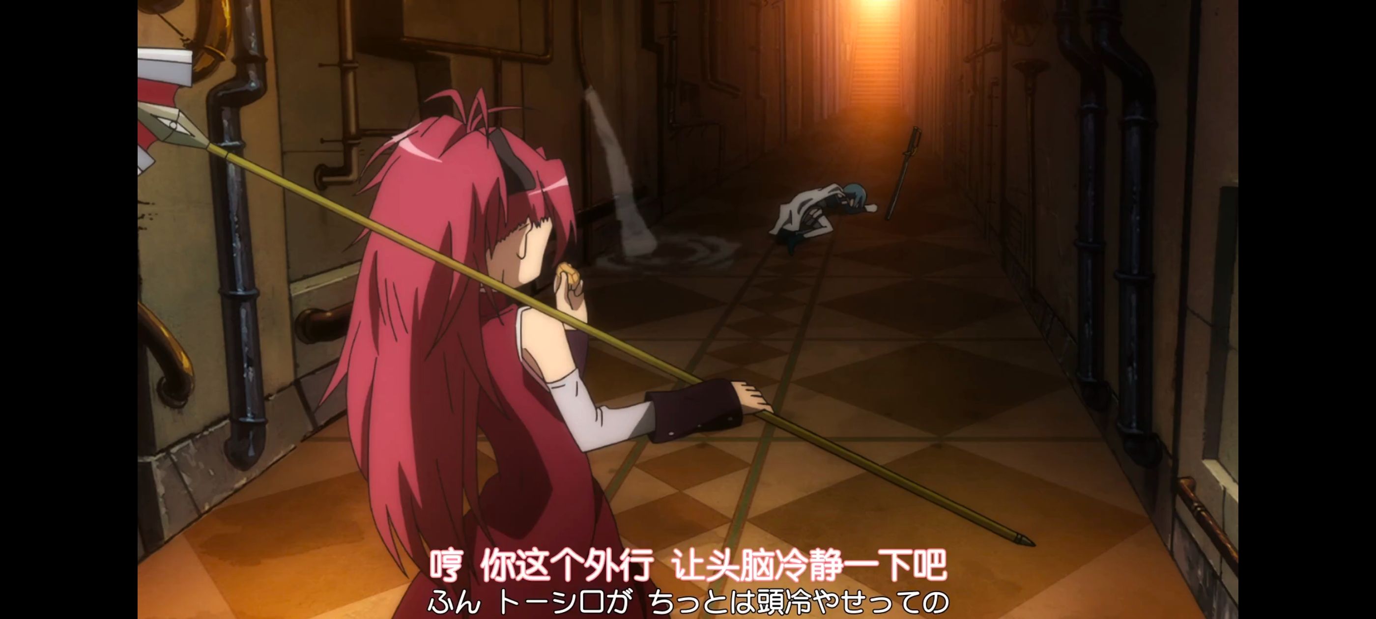 魔法少女小圆,魔法少女,动画,动漫,番剧,ACG