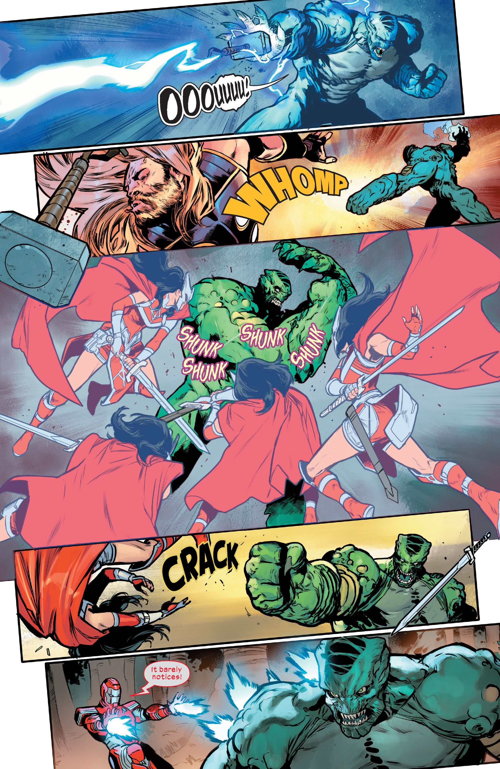 漫威,漫威漫画,美漫,美漫期刊,漫画,超级英雄,绿巨人,浩克,终极宇宙,终极战队,动漫区,ACG