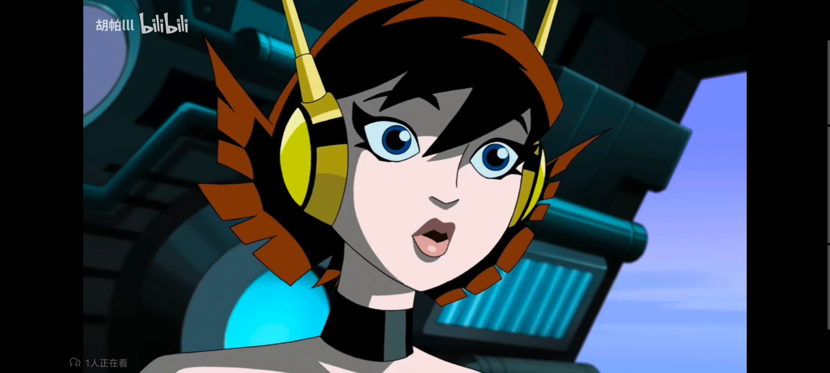 复仇者世上最强英雄组合,复仇者联盟,超级英雄,动漫,动画,番剧,ACG,漫威