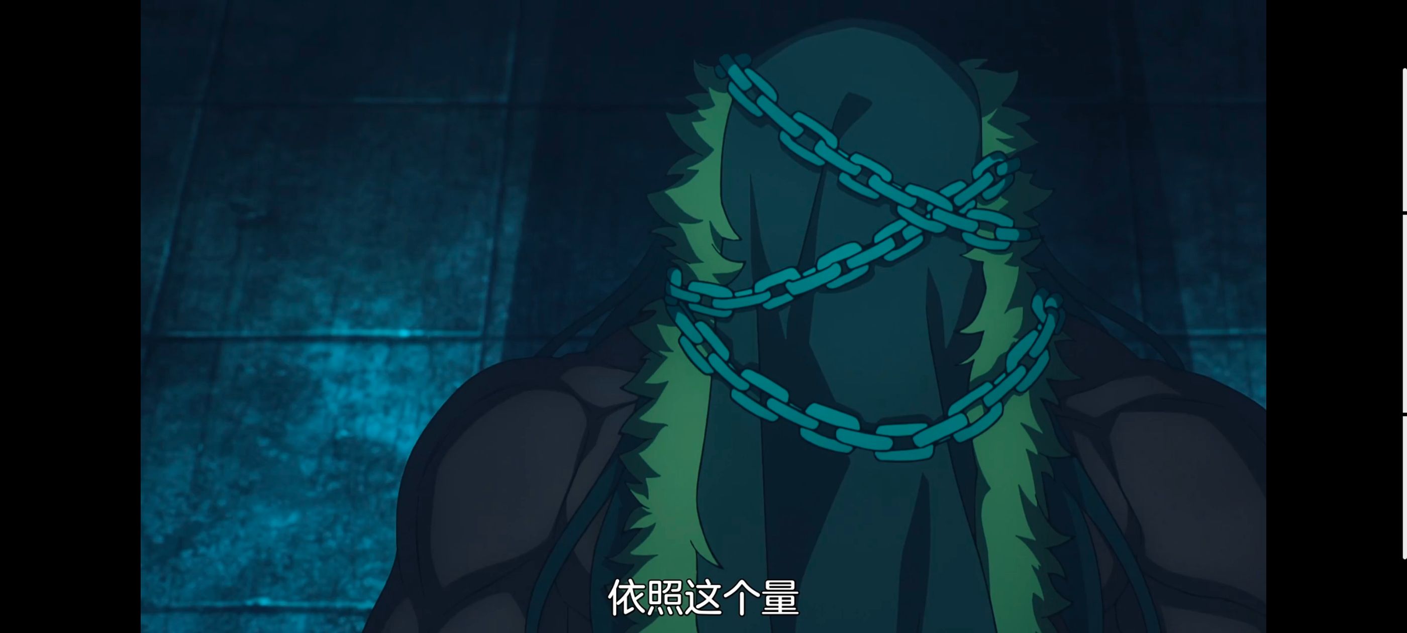 命运奇异赝品,FatestrangeFake,动画,动漫,番剧,ACG