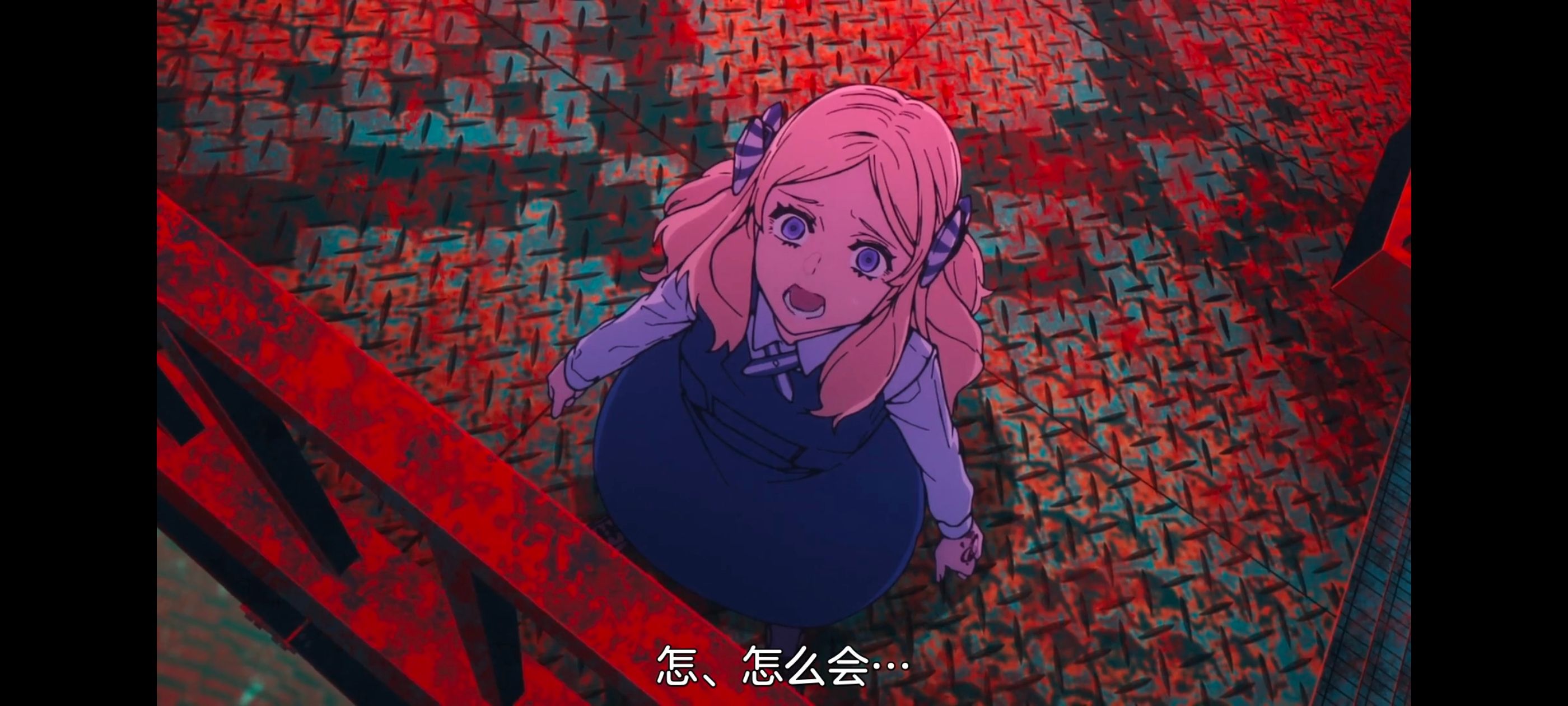 FATE,命运奇异赝品,FatestrangeFake,动画,动漫,番剧,ACG