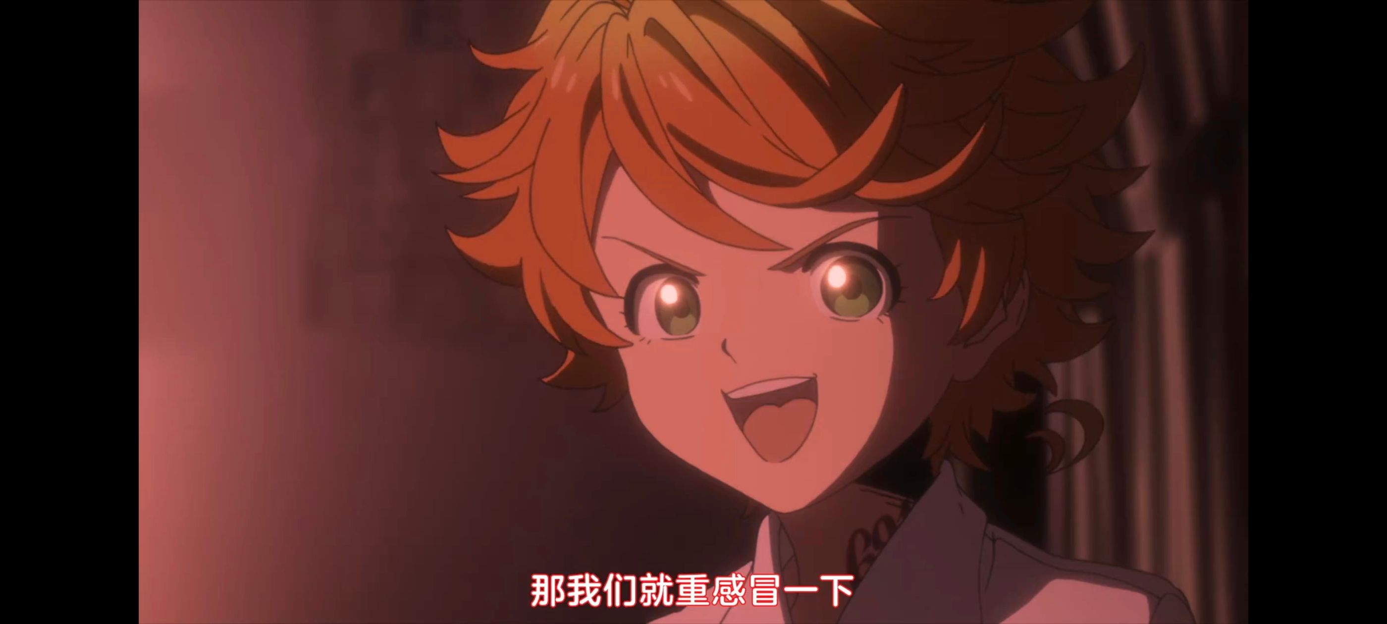 约定的梦幻岛,动画,动漫,番剧,二次元,ACG