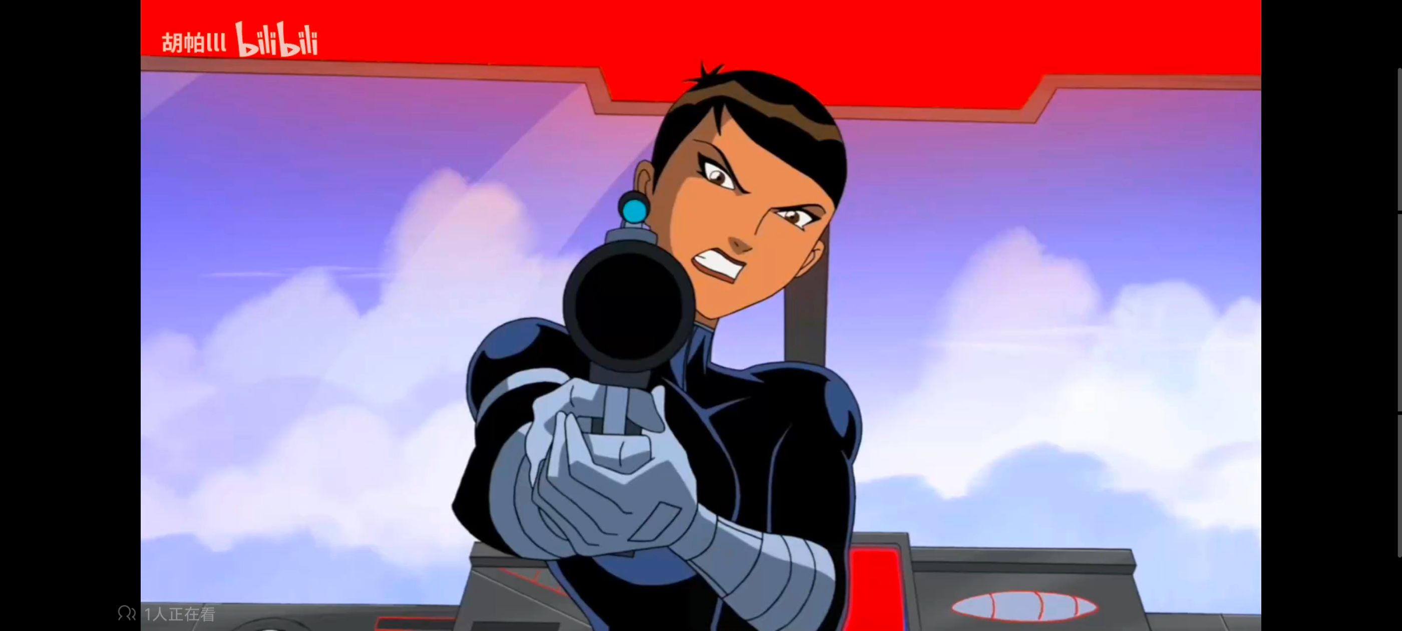 超级英雄联盟复仇者,复仇者世上最强英雄组合,复仇者联盟,漫威,超级英雄,动画,动漫,番剧,ACG