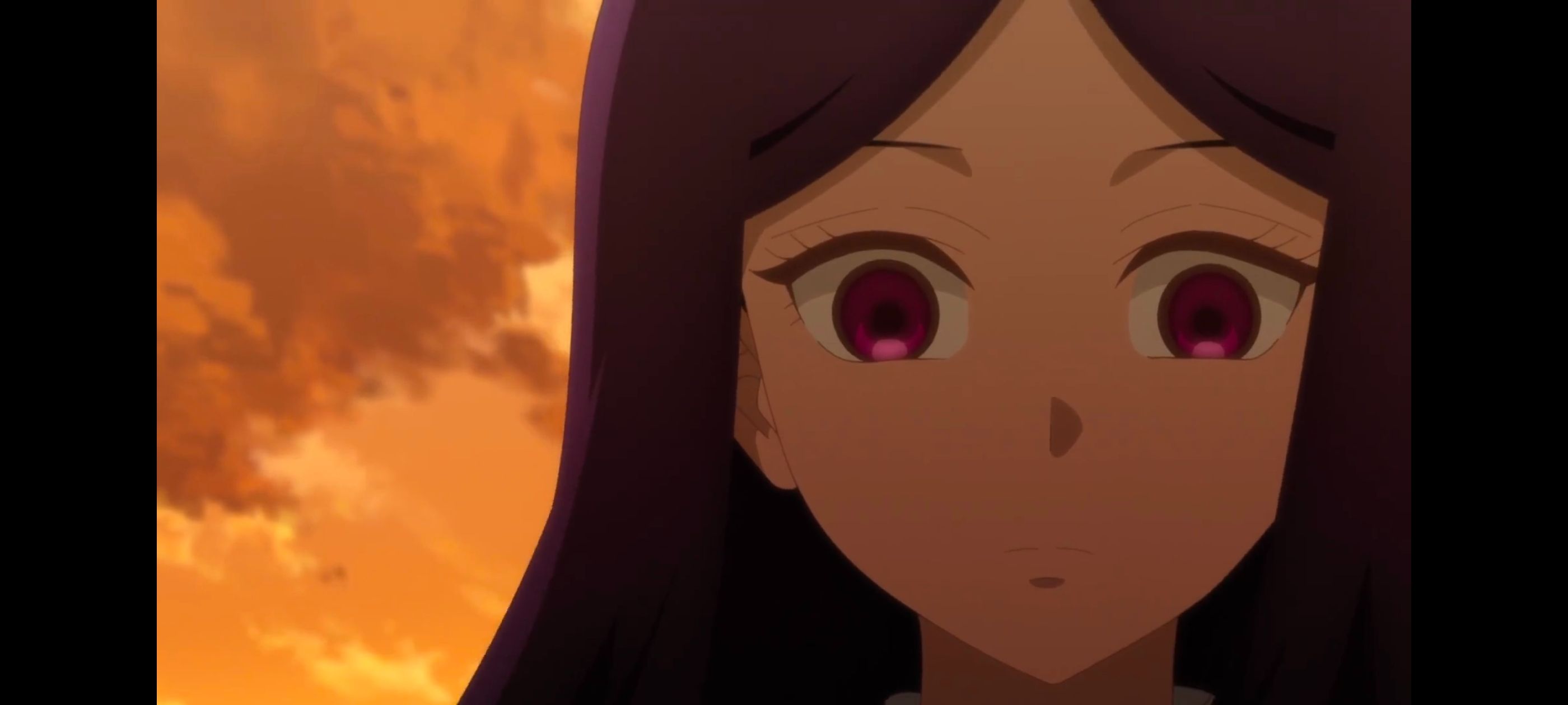 神八小妹并不可怕,小伽椰并不可怕,动画,动漫,番剧,二次元,ACG