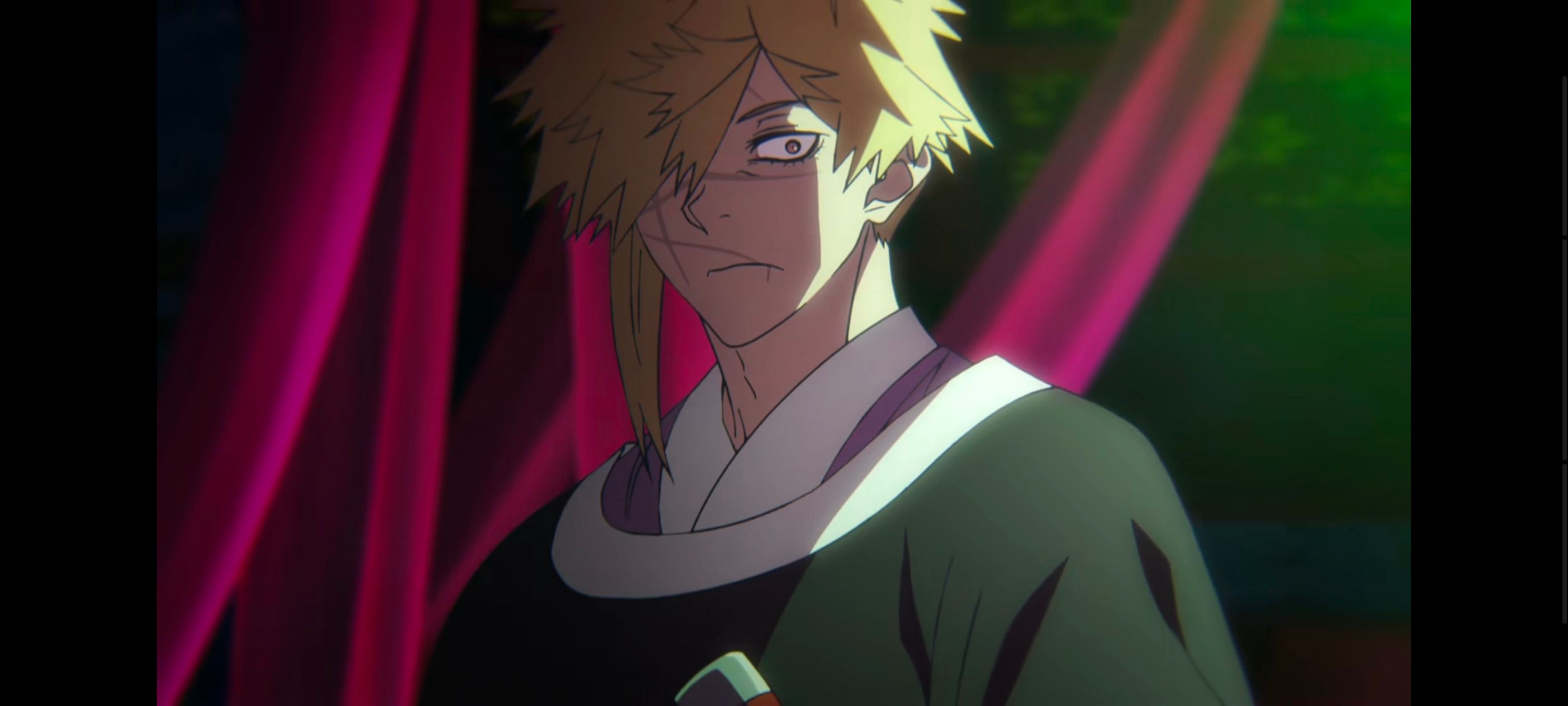 地狱乐,动画,动漫,番剧,二次元,ACG