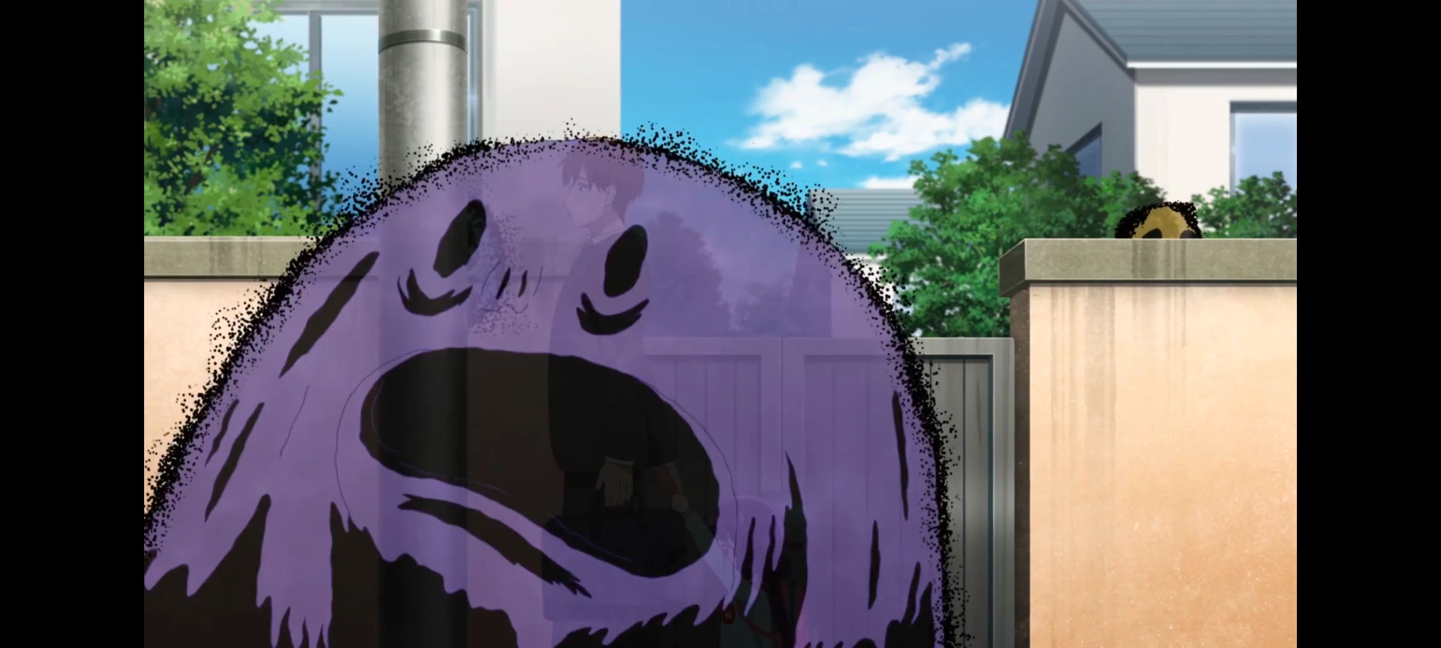 小伽椰并不可怕,神八小妹不可怕,动画,动漫,番剧,ACG