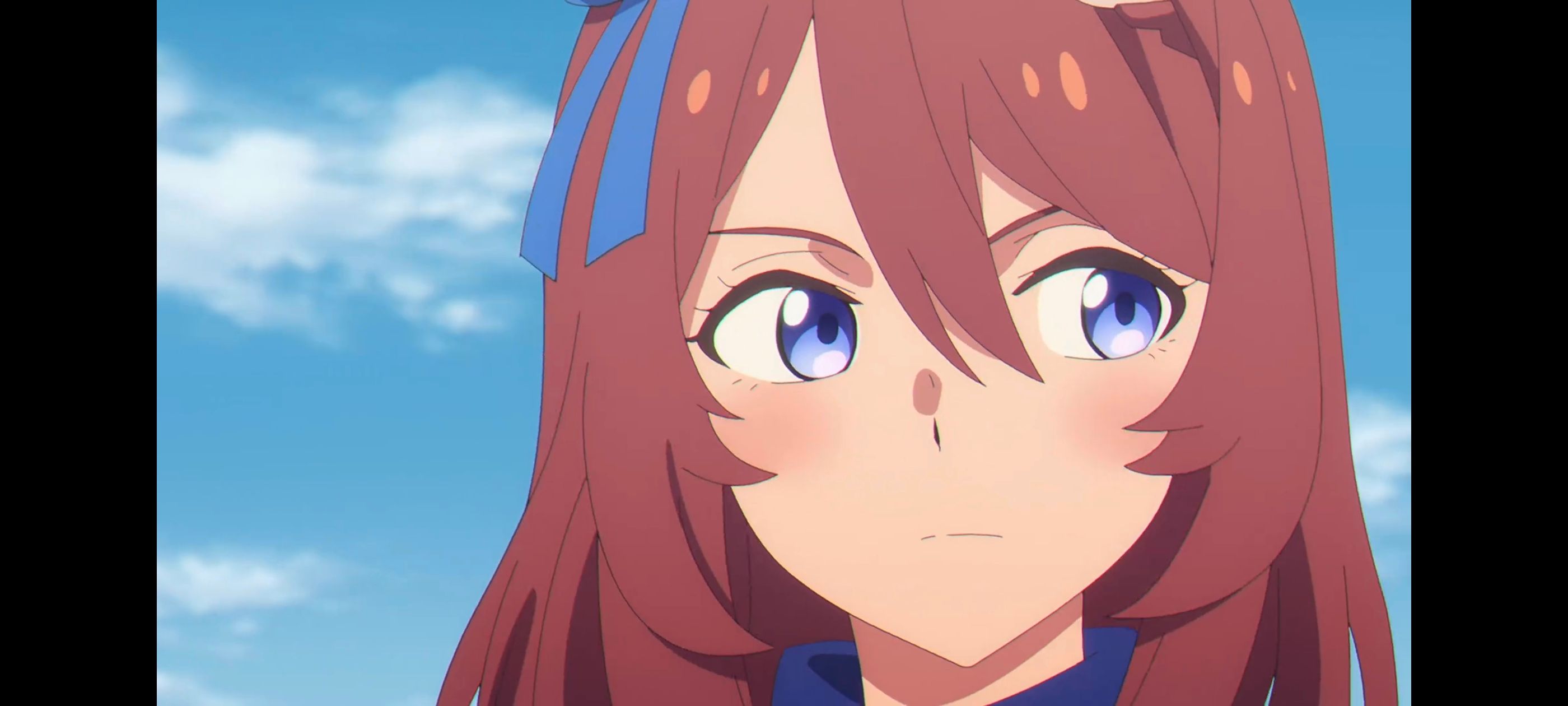 赛马娘,赛马娘PrettyDreby,赛马娘芦毛灰姑娘,芦毛灰姑娘,动画,动漫,番剧,ACG