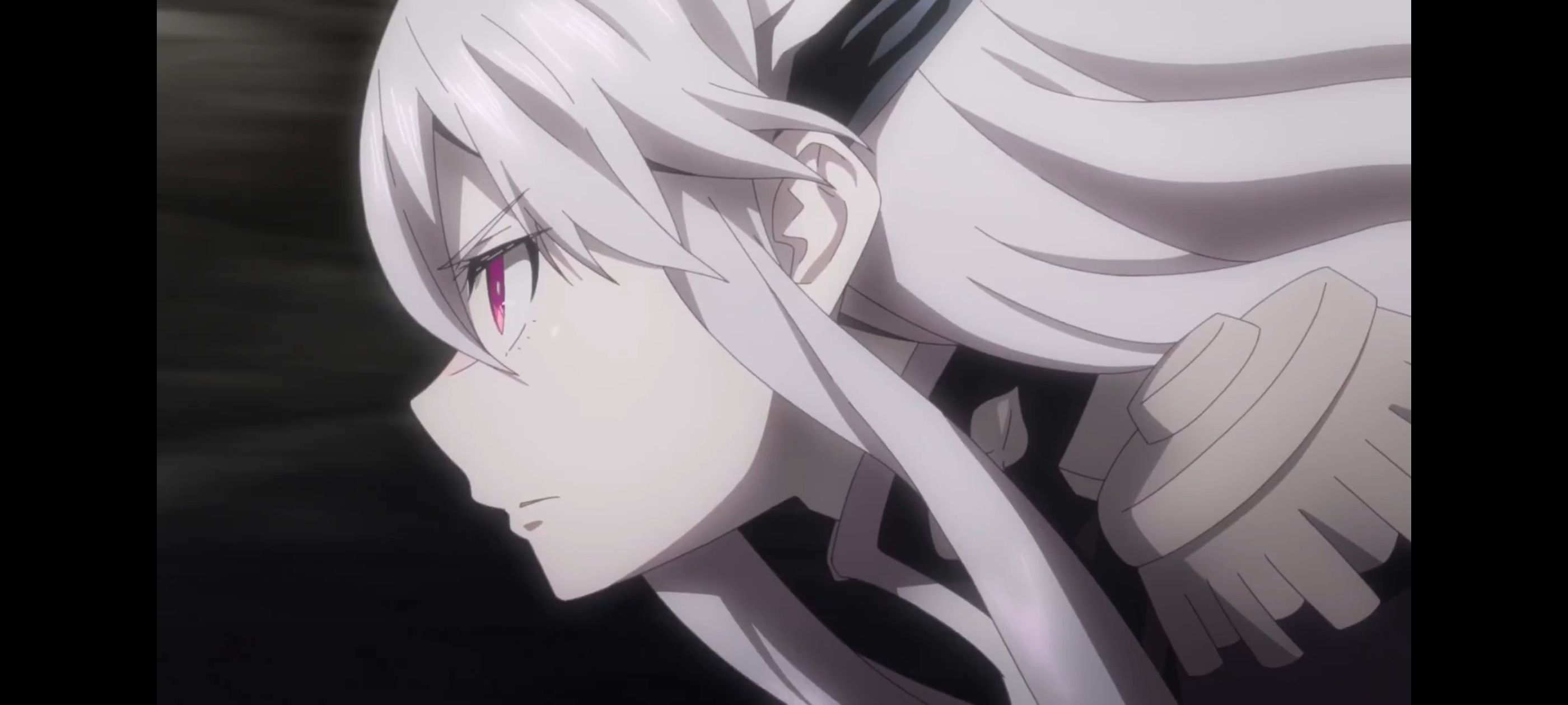 魔都精兵的奴隶,动画,动漫,番剧,ACG