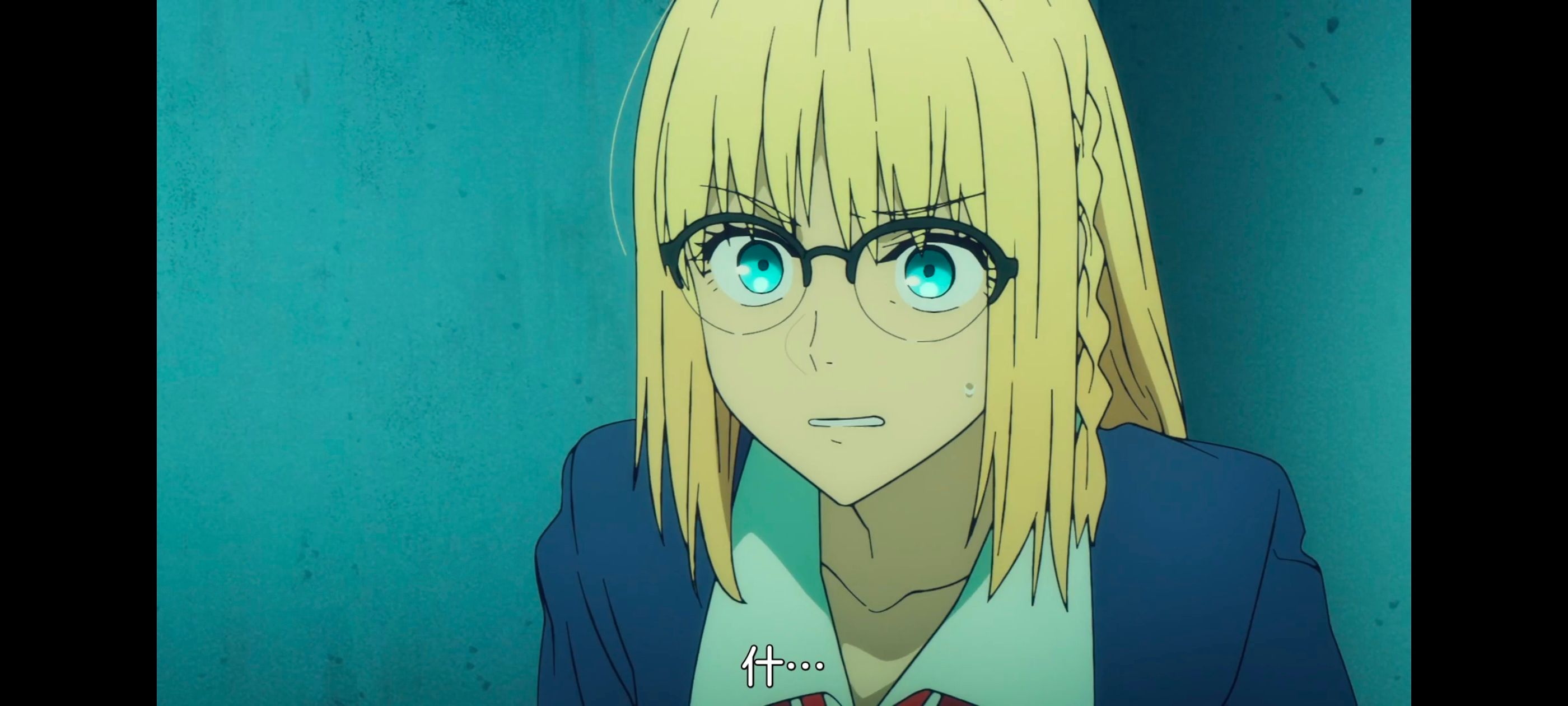 命运奇异赝品,FatestrangeFake,FATE,动画,动漫,番剧,ACG