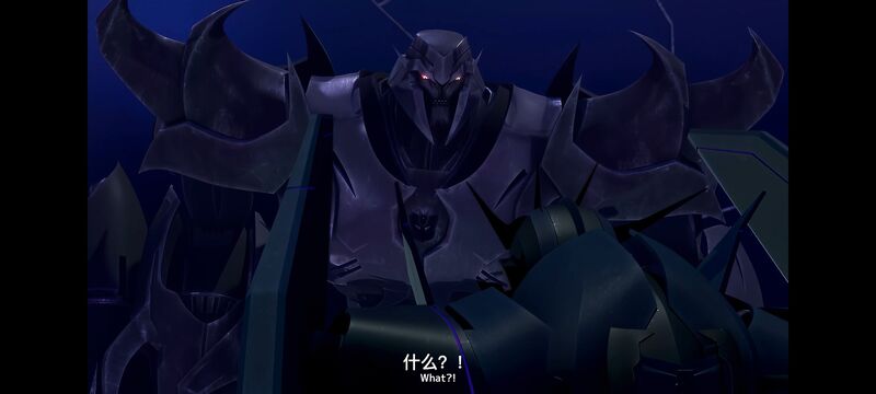 变形金刚,变形金刚领袖之证,动画,动漫,番剧,ACG