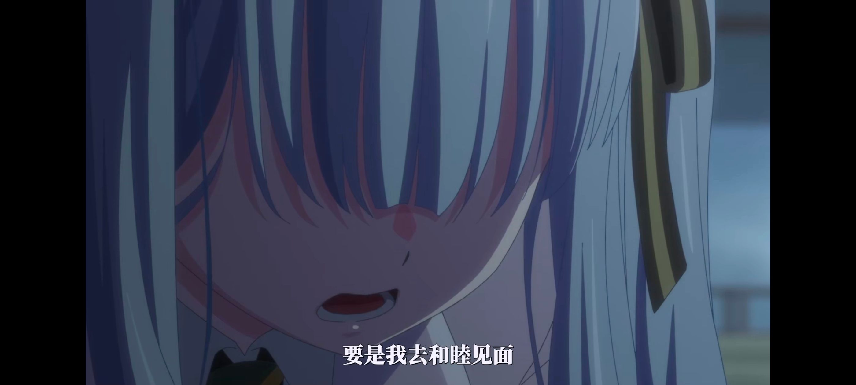 BANGDREAM,AveMujica,邦邦,动漫,动漫区,番剧,动画,ACG
