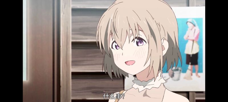 上伊那牡丹醉姿如百合,上伊那牡丹酒醉身姿似百合花般,动画,动漫,番剧,二次元,ACG