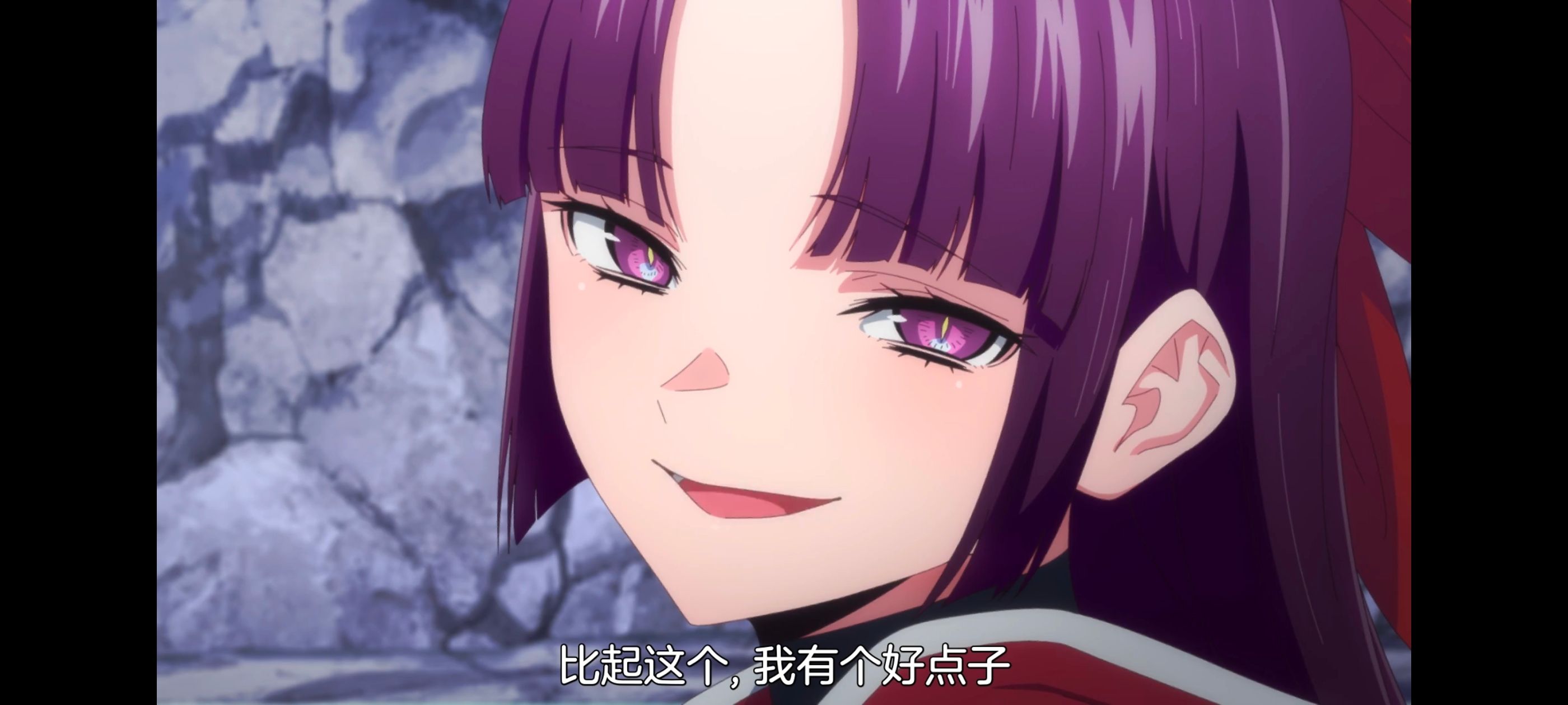 魔都精兵的奴隶,动画,动漫,番剧,二次元,ACG