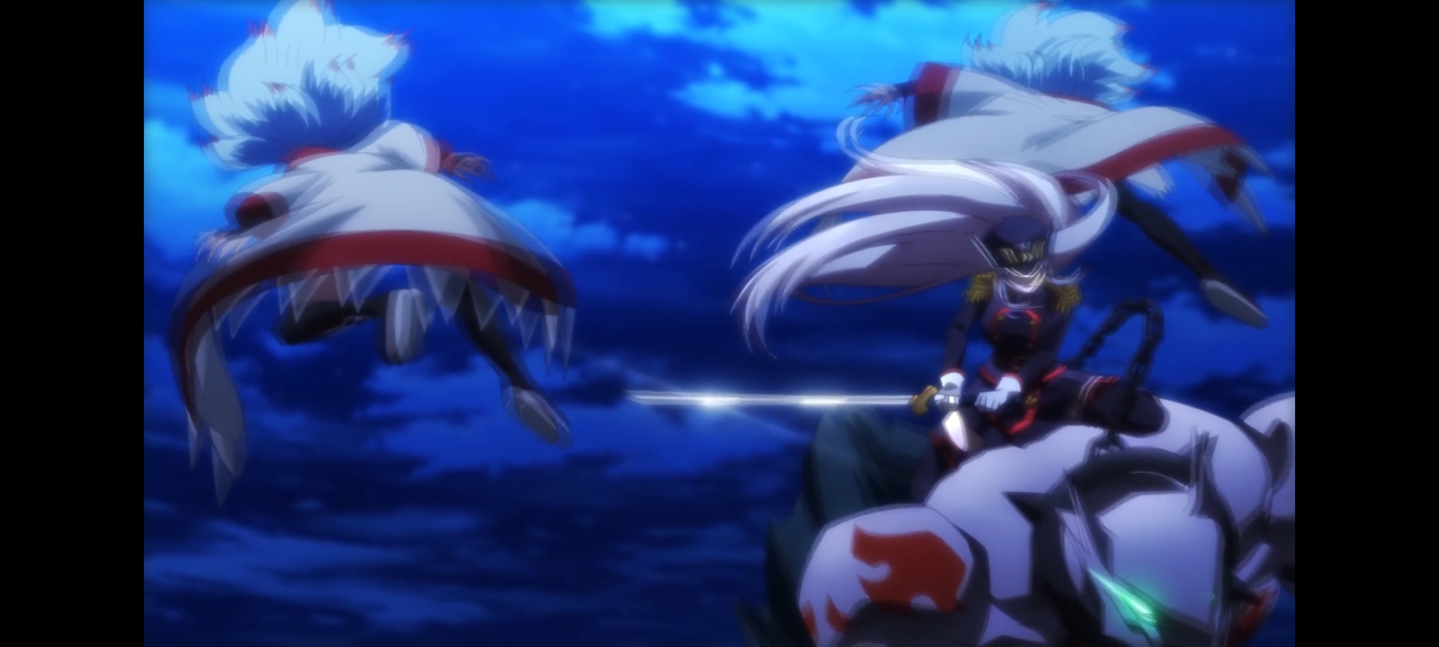 魔都精兵的奴隶,动画,动漫,番剧,二次元,ACG