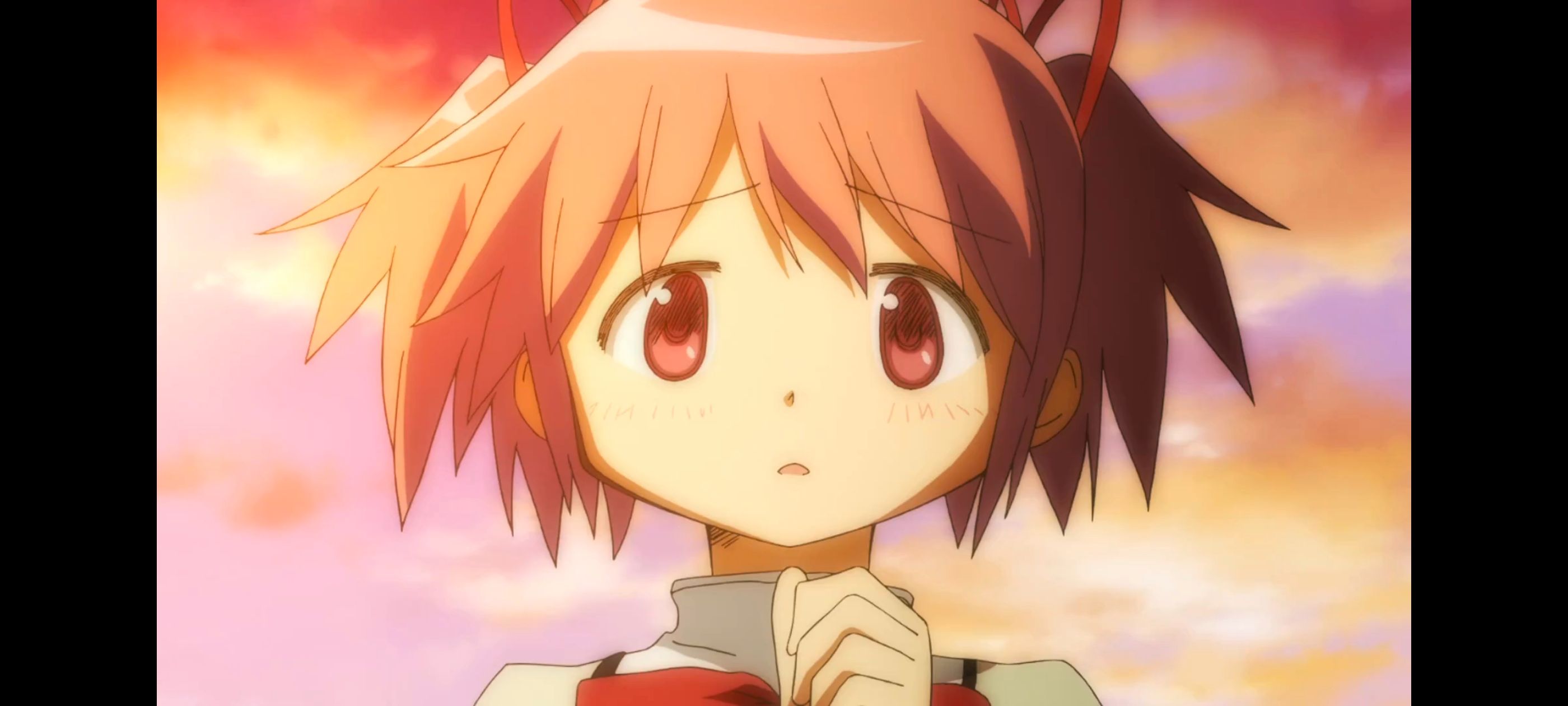 动漫,动画,魔法少女小圆,番剧,ACG