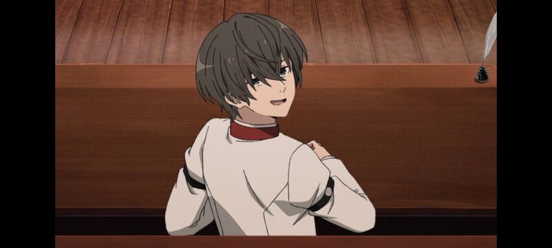无职转生,无职转生到了异世界就拿出真本事,动画,动漫,番剧,异世界,二次元,日漫,ACG