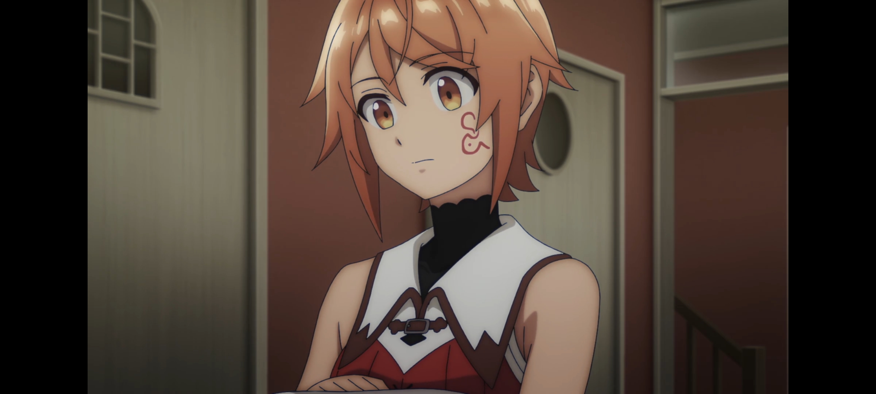 凭你也想讨伐魔王,动画,动漫,番剧,二次元,ACG