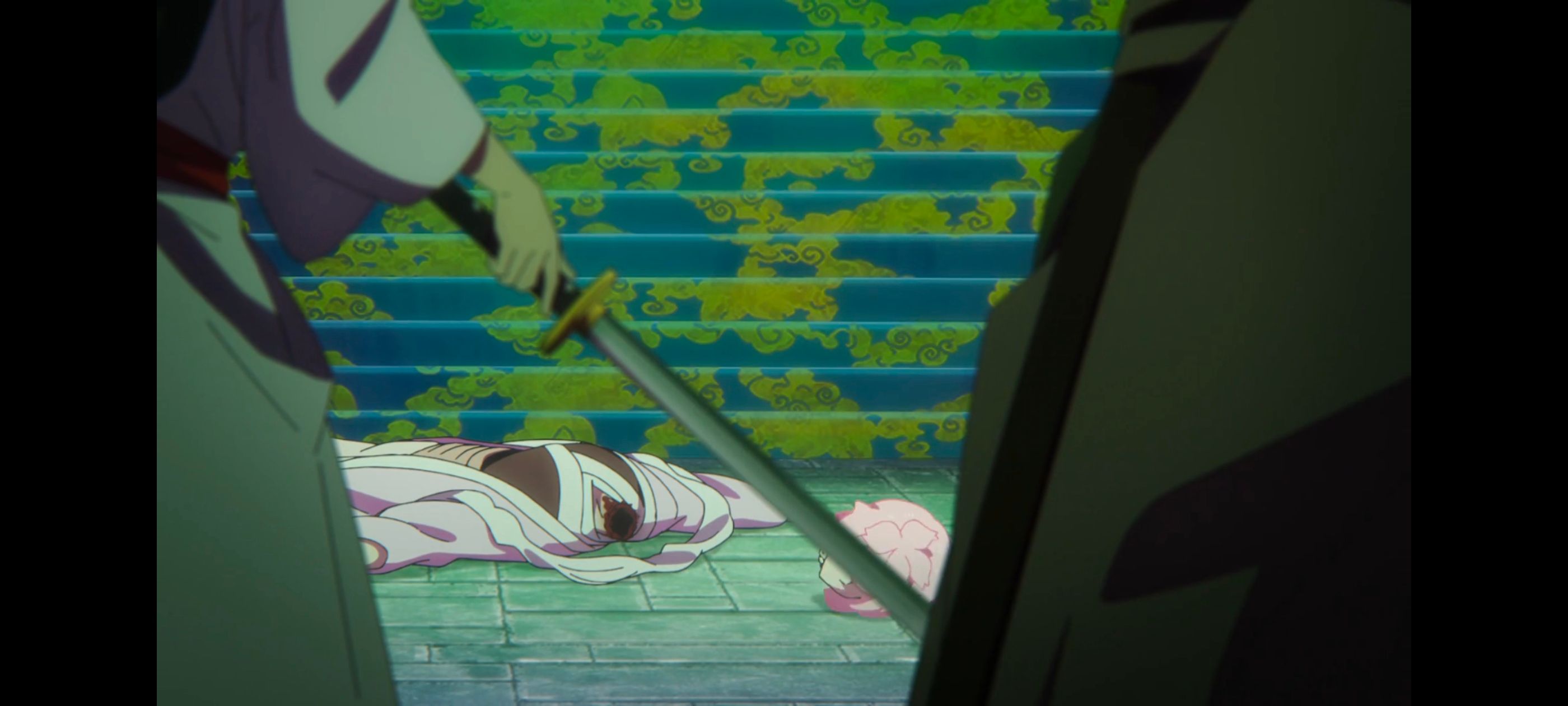 地狱乐,动画,动漫,番剧,二次元,ACG