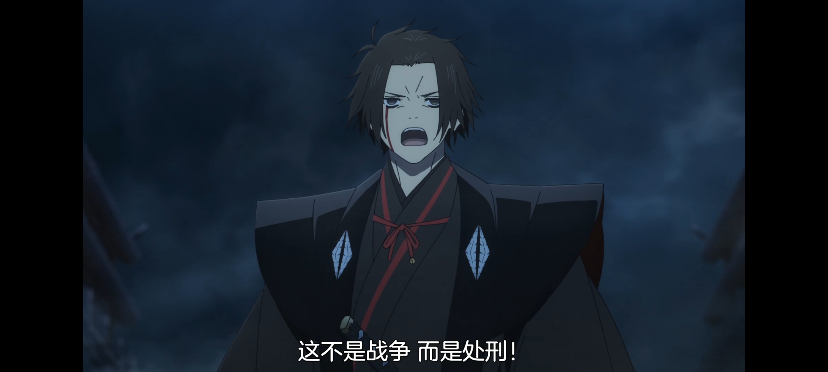 地狱乐,动画,动漫,番剧,二次元,ACG