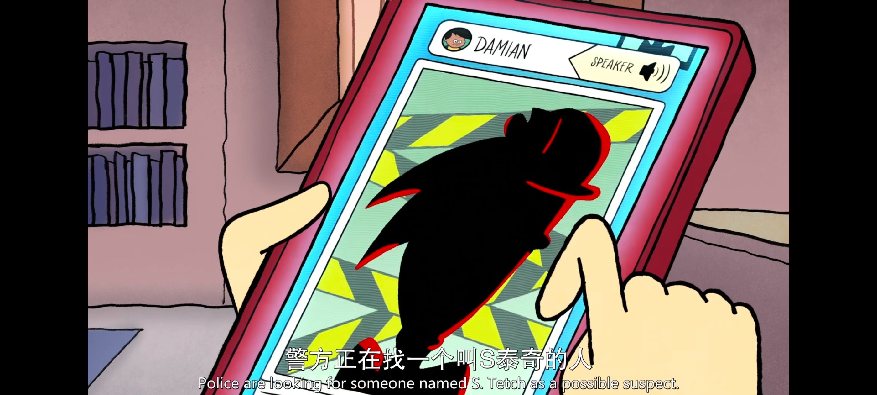 蝙蝠侠家族,蝙蝠侠一家,DC,动漫,动画,番剧,ACG