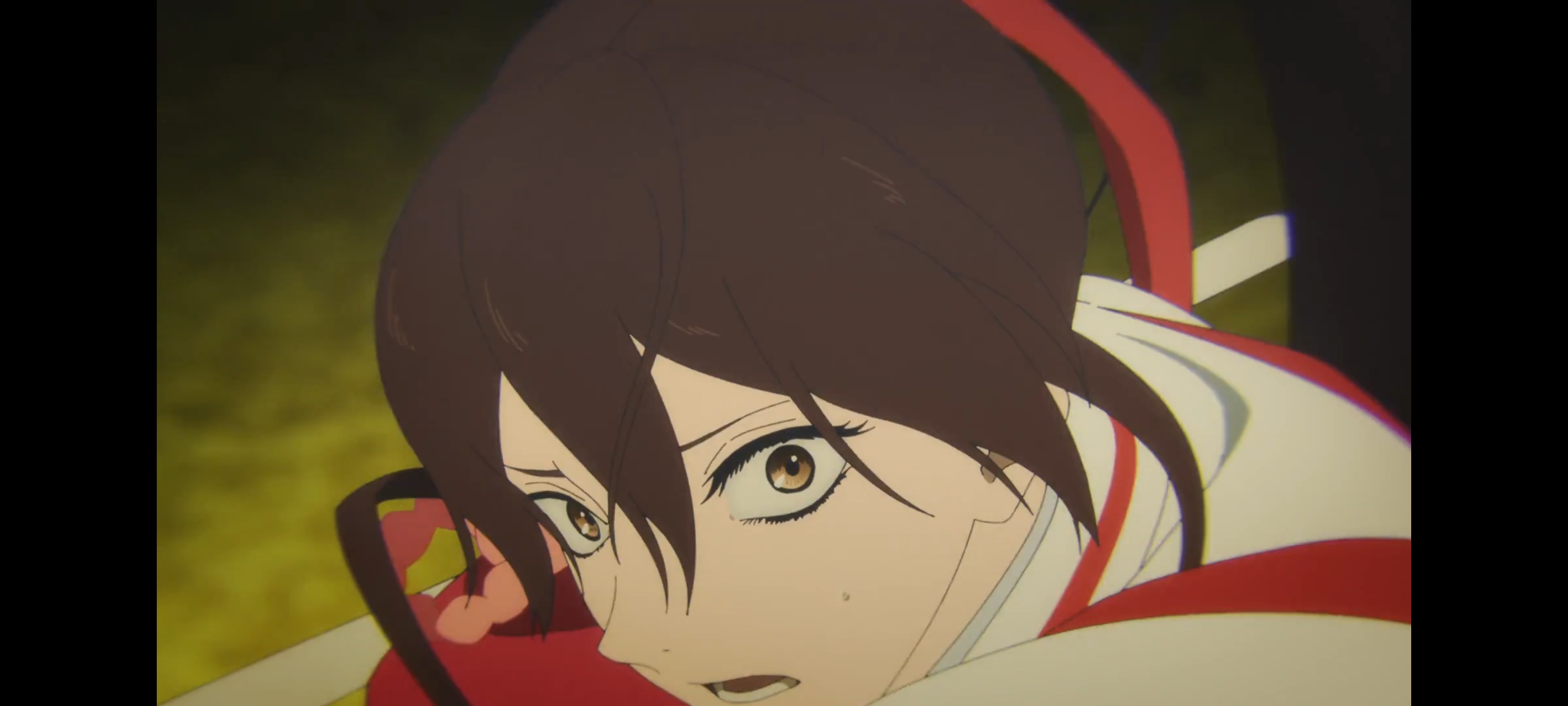 地狱乐,动画,动漫,番剧,二次元,ACG