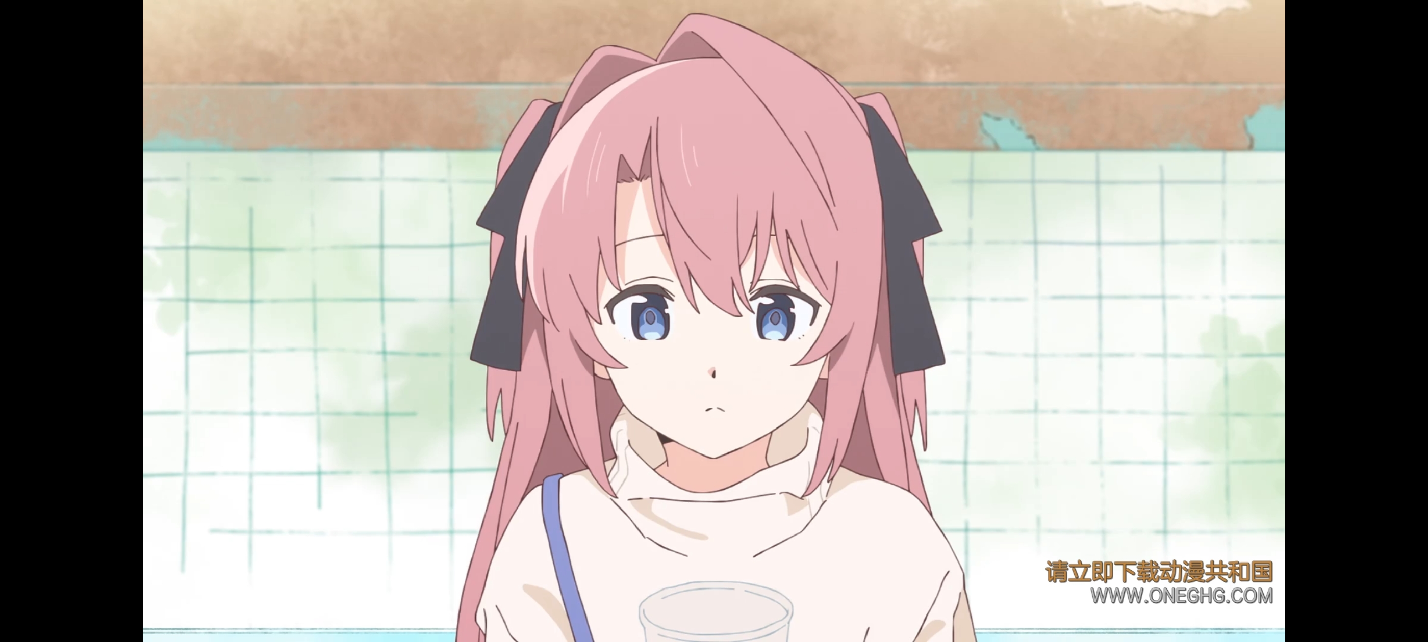 上伊那牡丹酒醉身姿似百合花般,上伊那牡丹醉姿如百合,动画,动漫,番剧,二次元,ACG