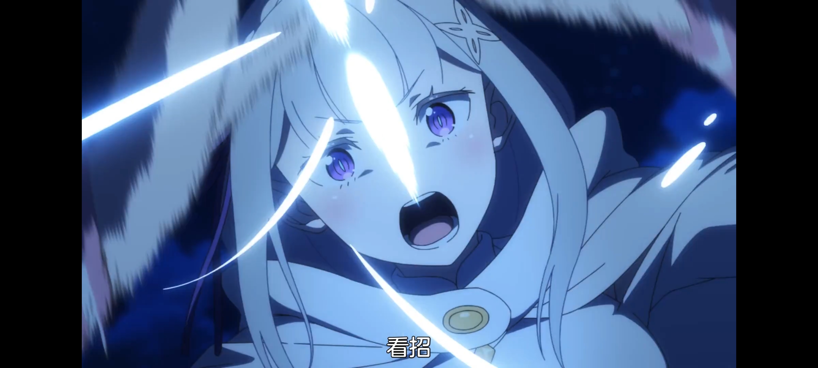 从零开始的异世界生活,动画,动漫,番剧,ACG,二次元