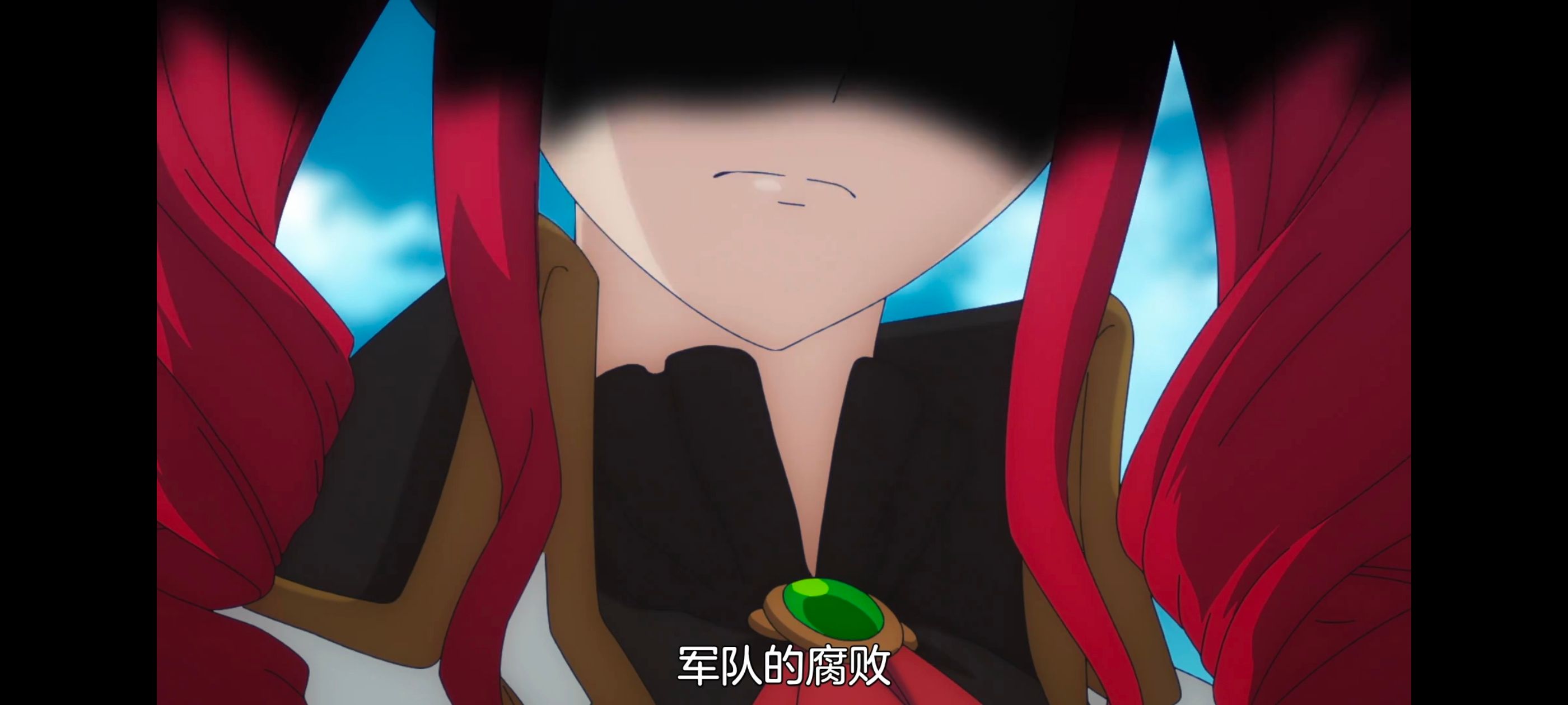 凭你也想讨伐魔王,动画,动漫,番剧,二次元,ACG