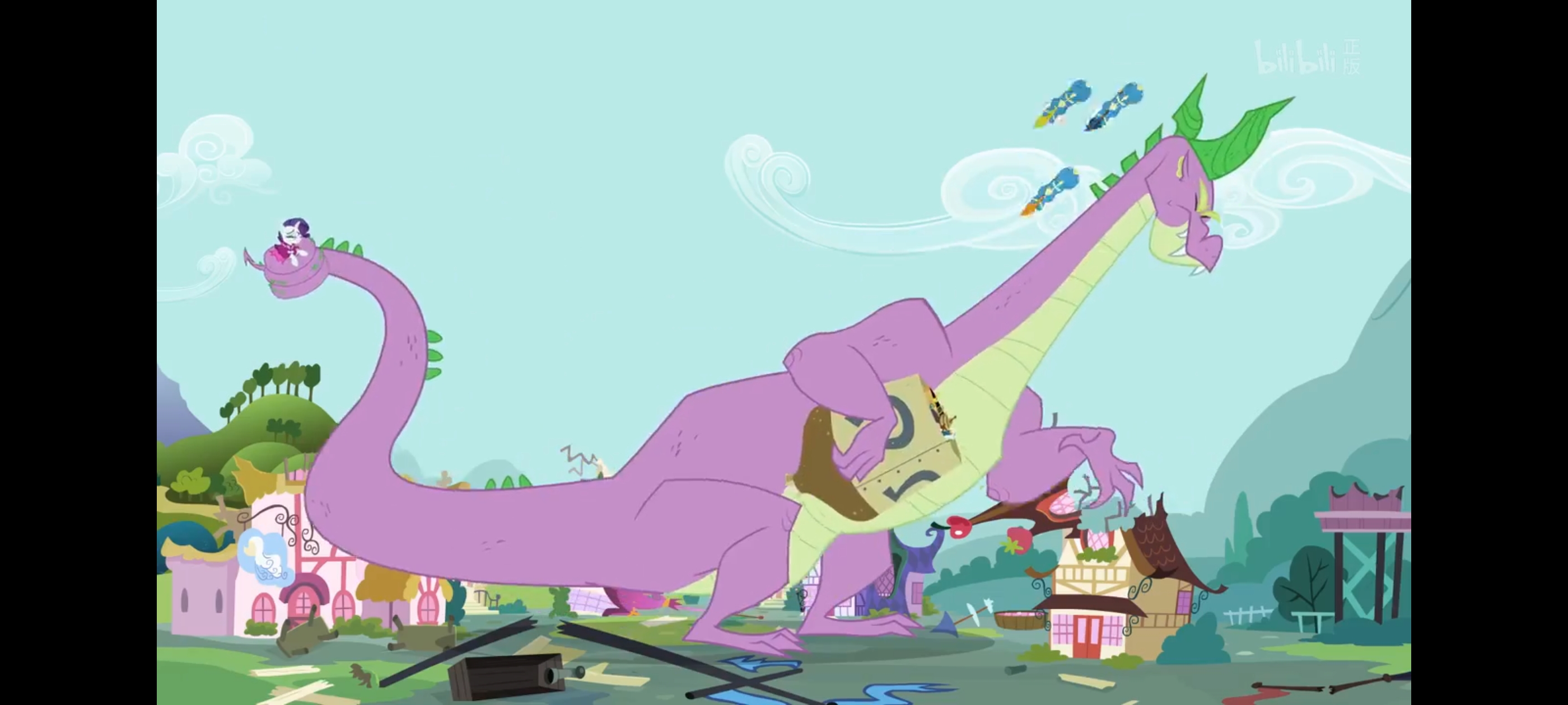 小马宝莉,彩虹小马,我的小马驹,动画,动漫,番剧,二次元,ACG